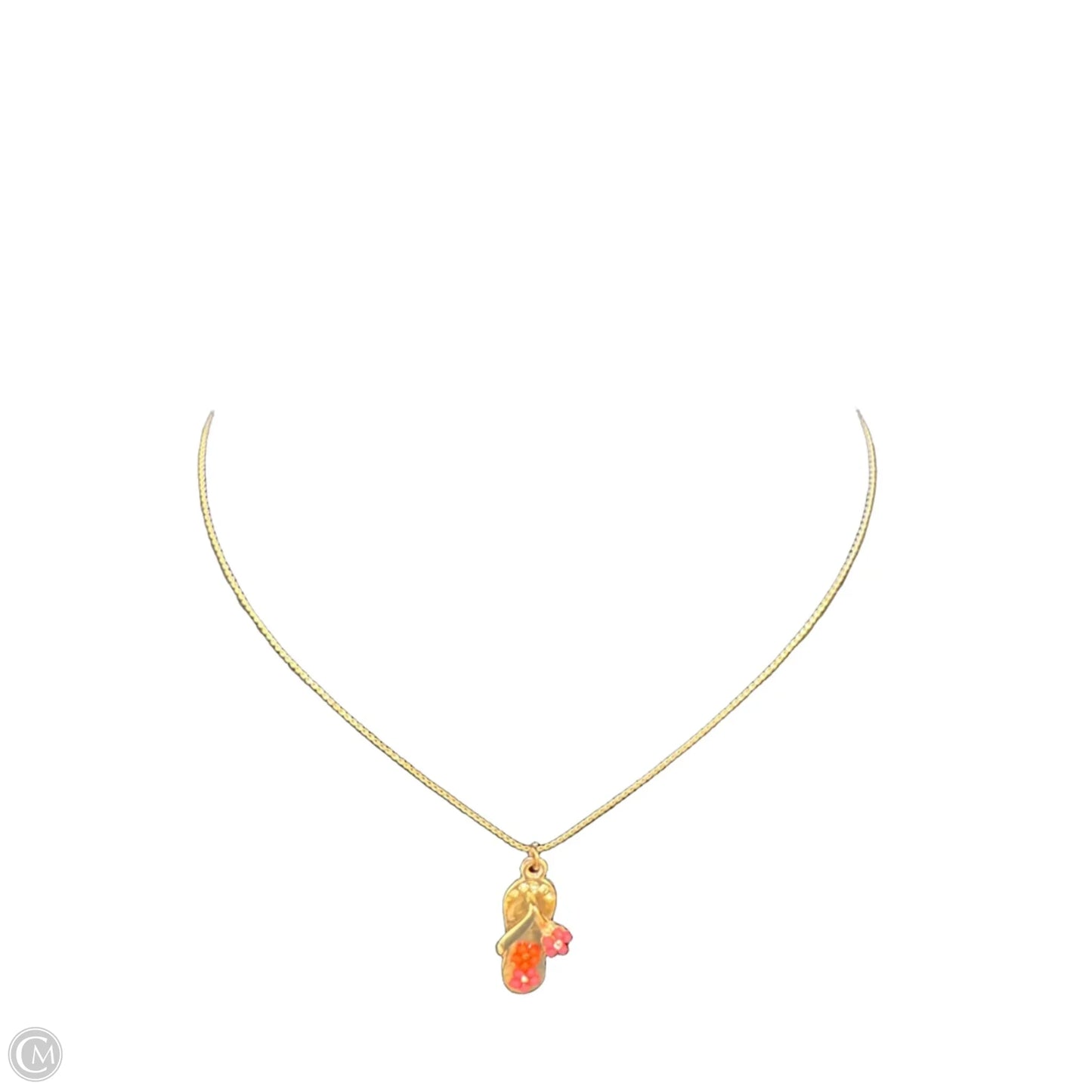 Necklace Other By 12th Tribe