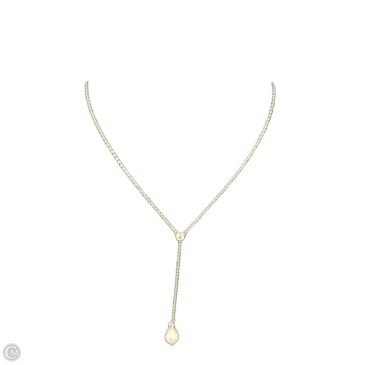 Necklace Lariat & Y-drop By Clothes Mentor