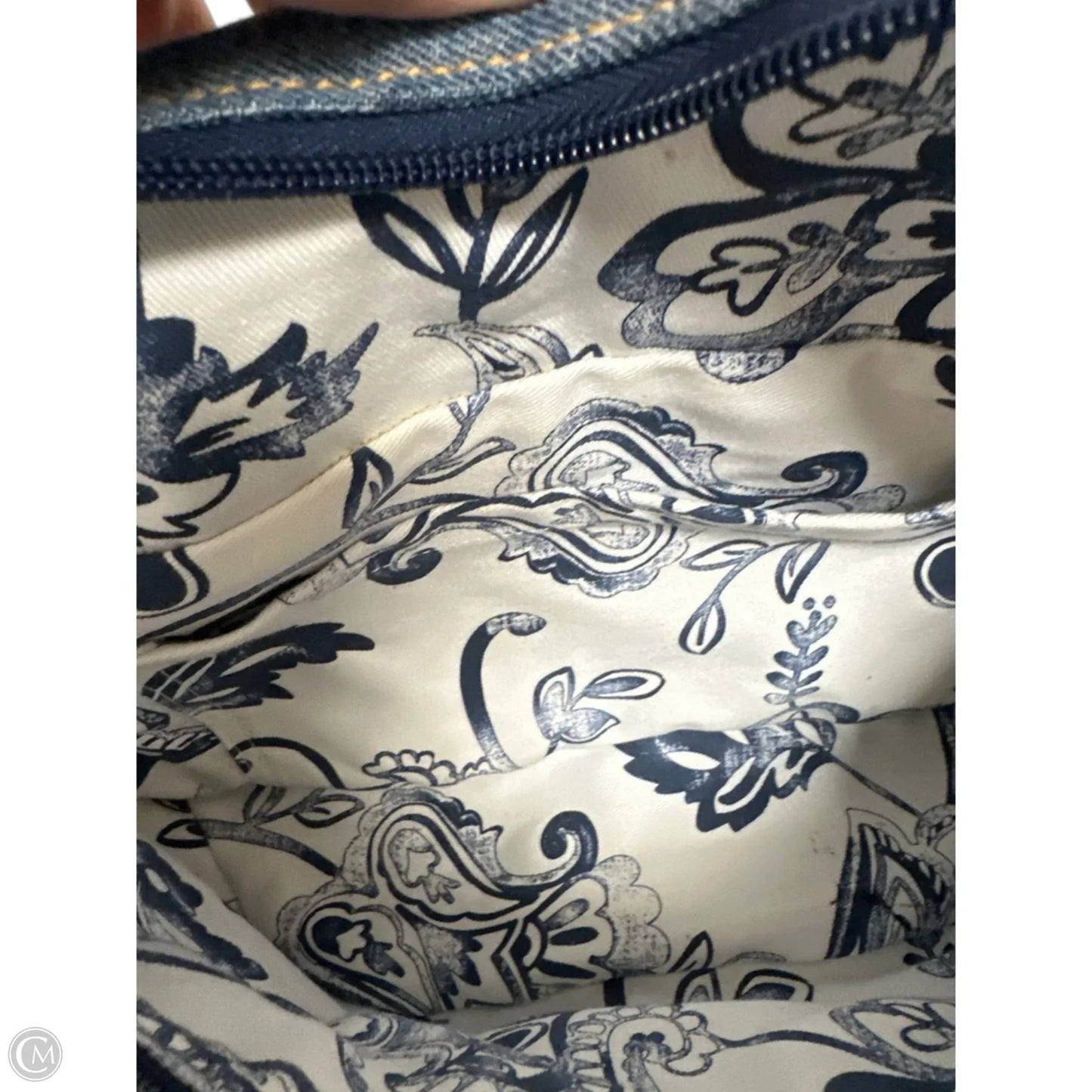 Belt Bag By Clothes Mentor, Size: Small