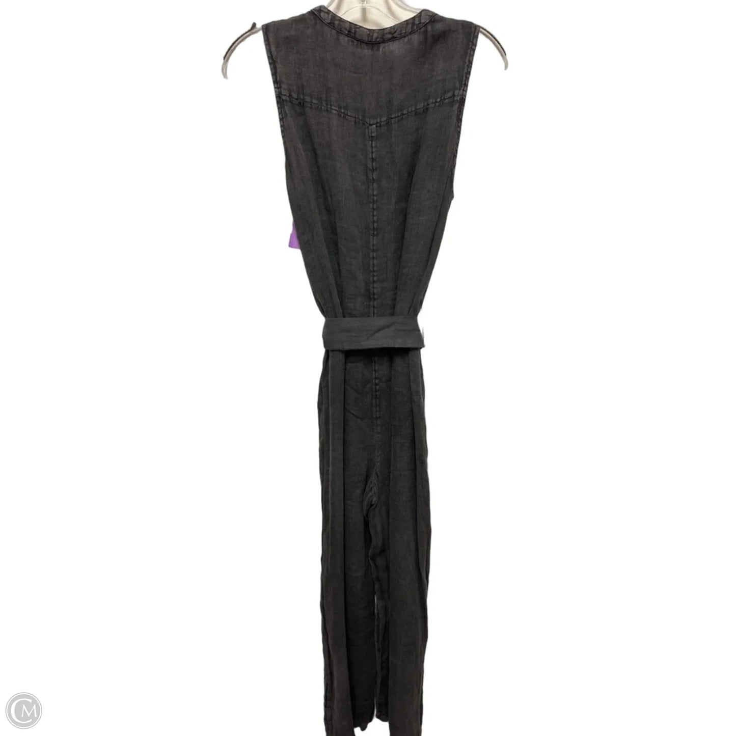 Jumpsuit By Faherty In Grey, Size: S