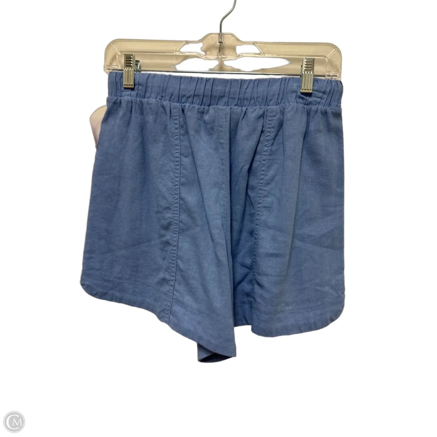 Shorts By Universal Thread In Blue, Size: 4