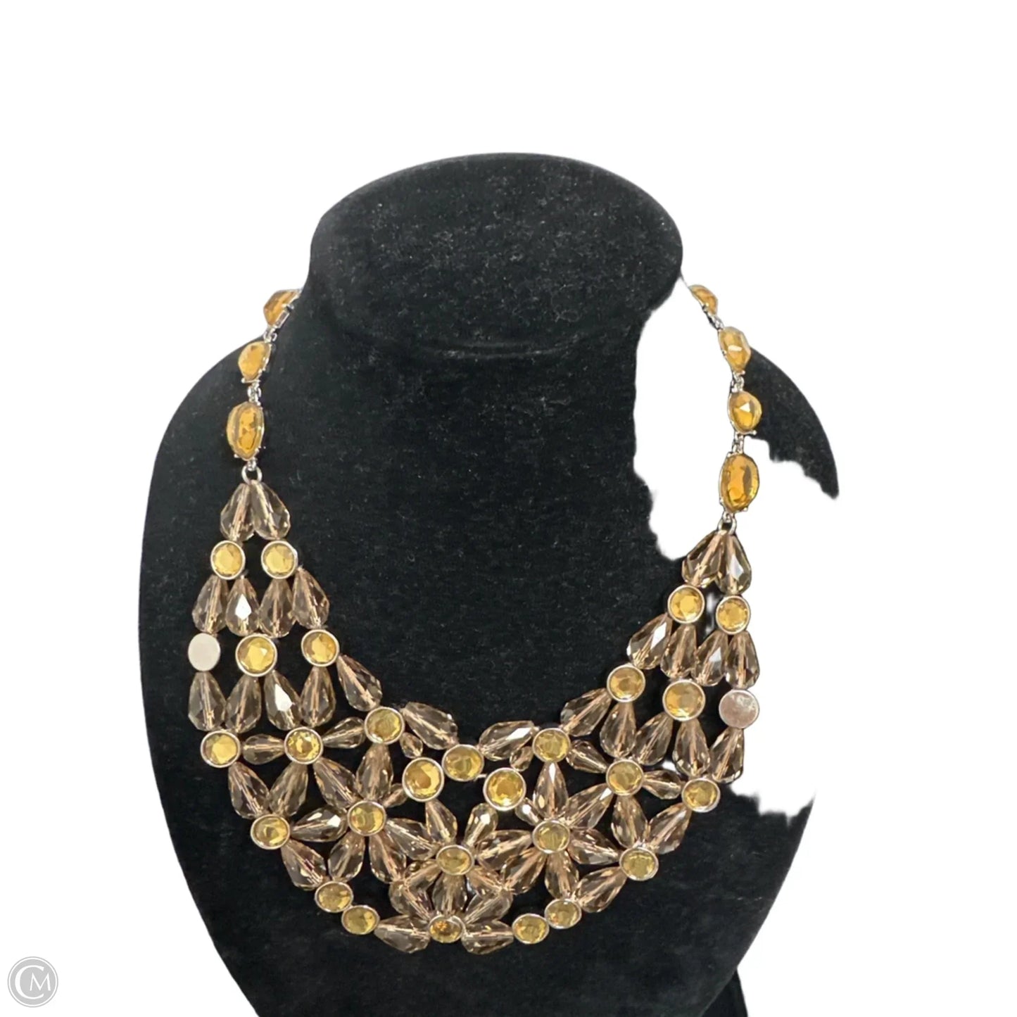 Necklace Other By Banana Republic