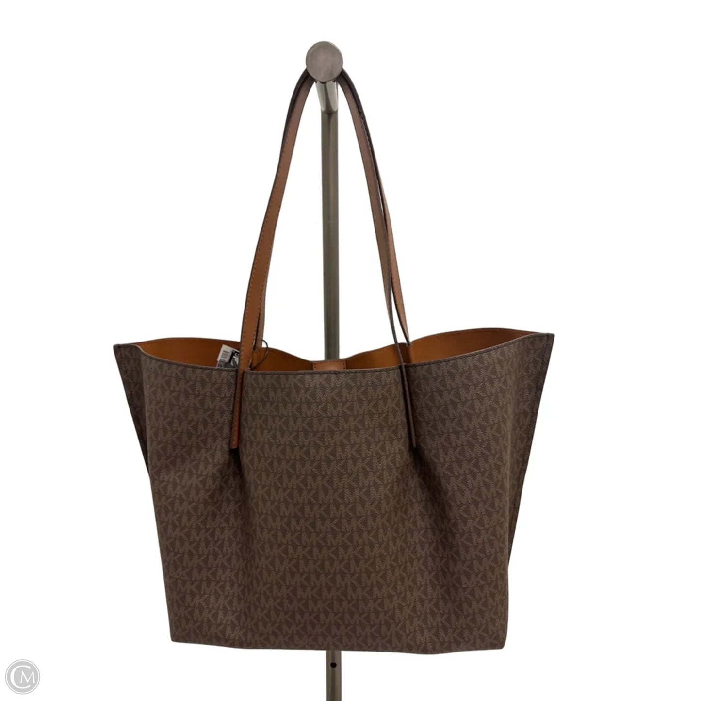 Handbag Designer By Michael Kors, Size: Large
