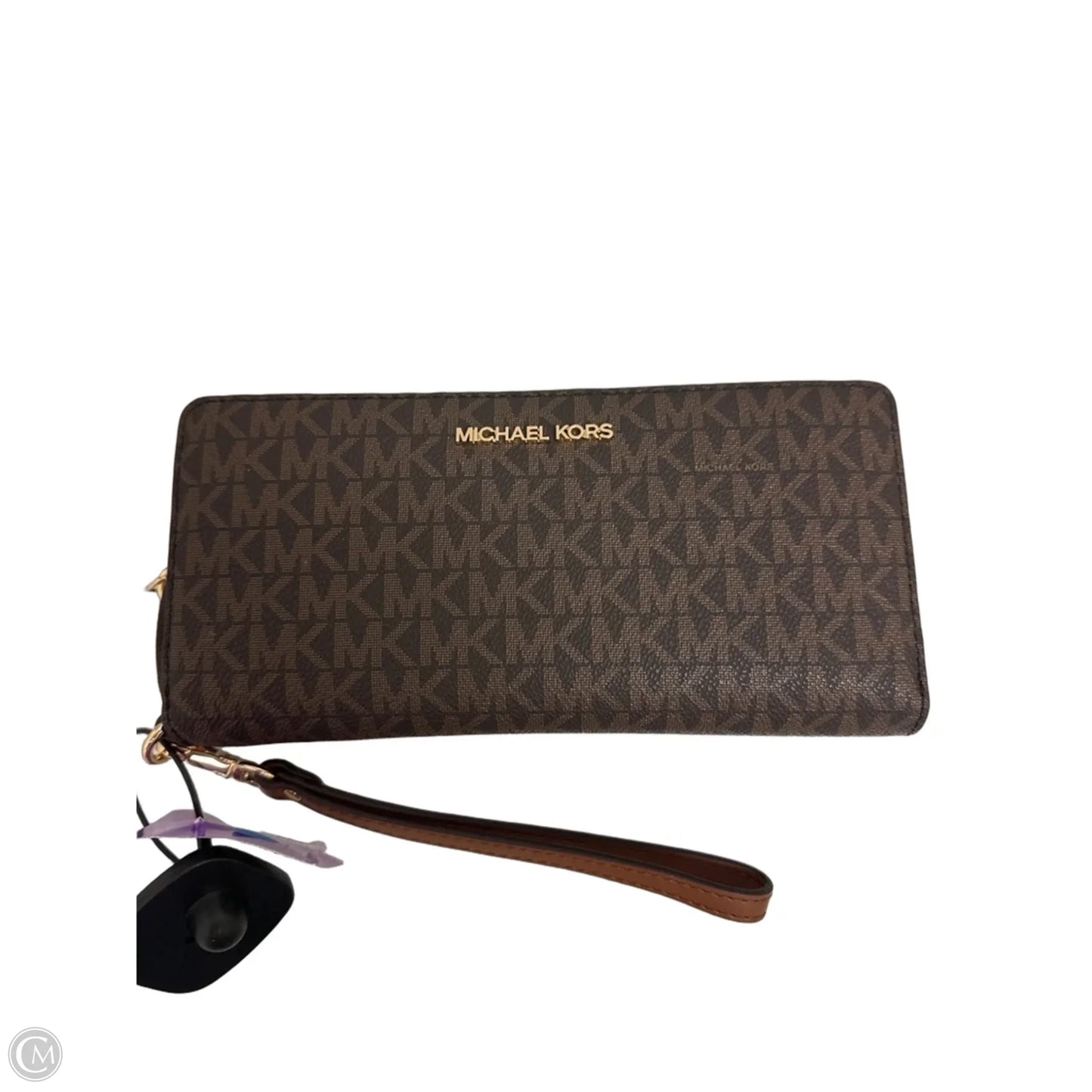 Wallet Designer By Michael Kors, Size: Large
