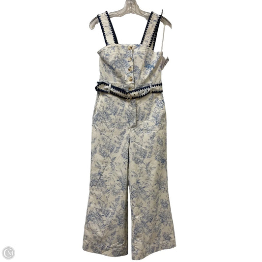 Jumpsuit By Baevely In Blue, Size: S