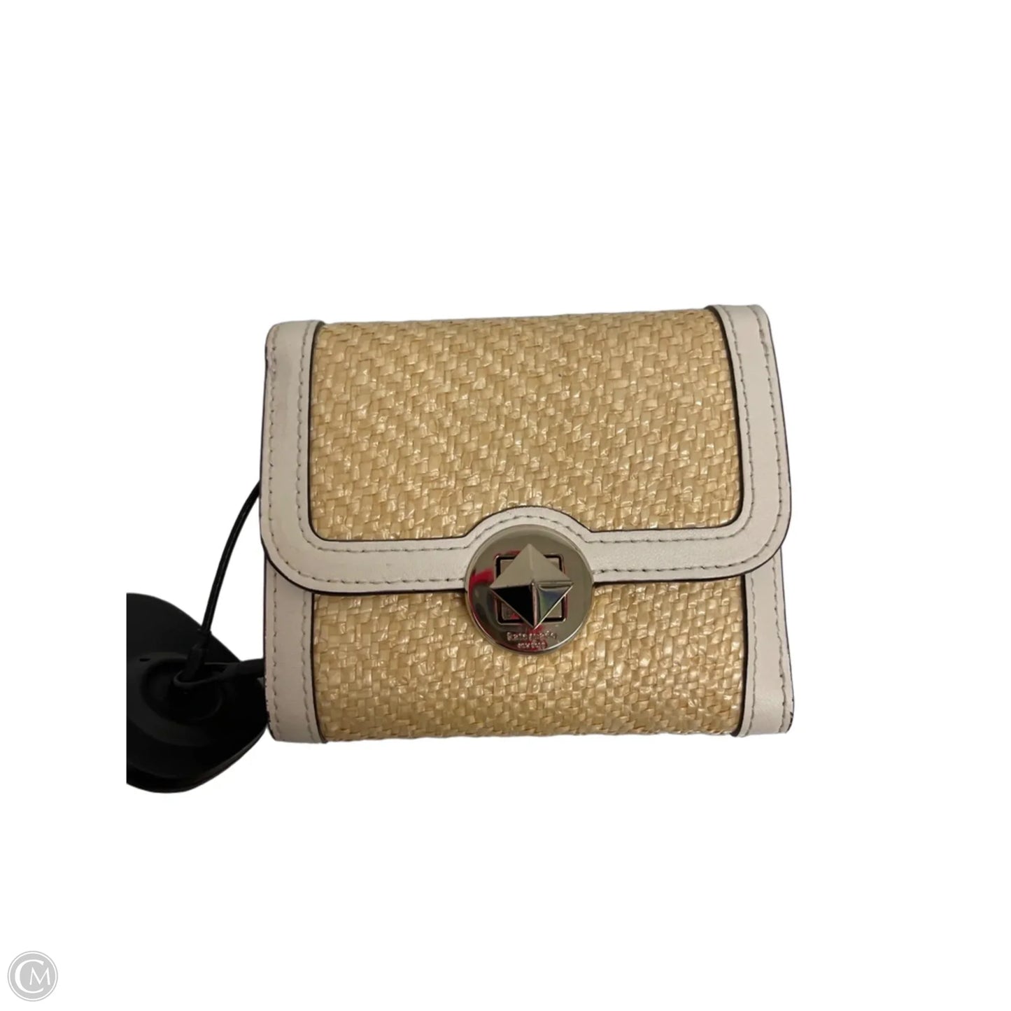 Wallet Designer By Kate Spade, Size: Small