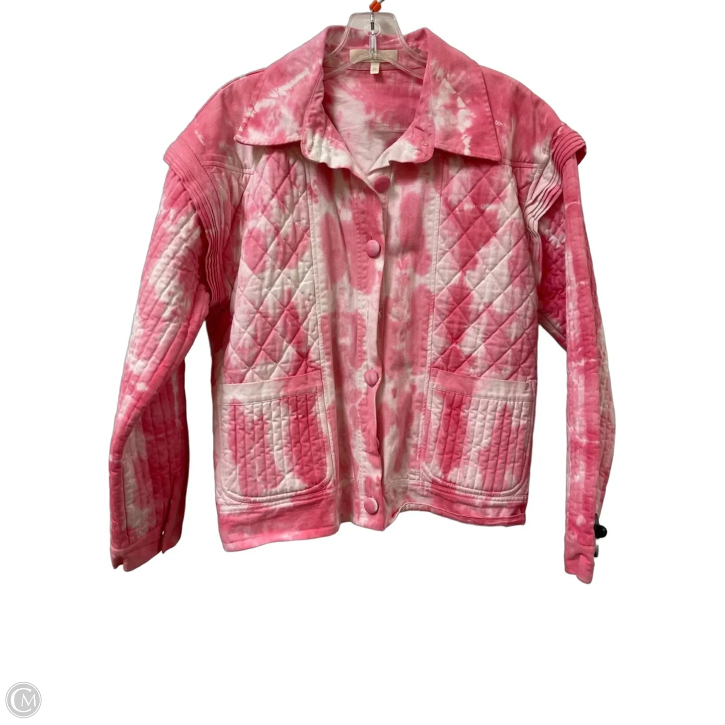 Coat Other By Loveshackfancy In Pink, Size: Xs