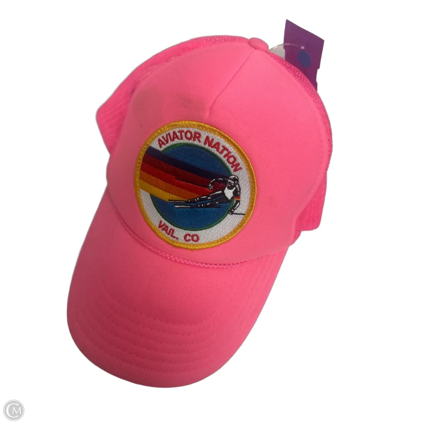 Hat Baseball Cap By Cma