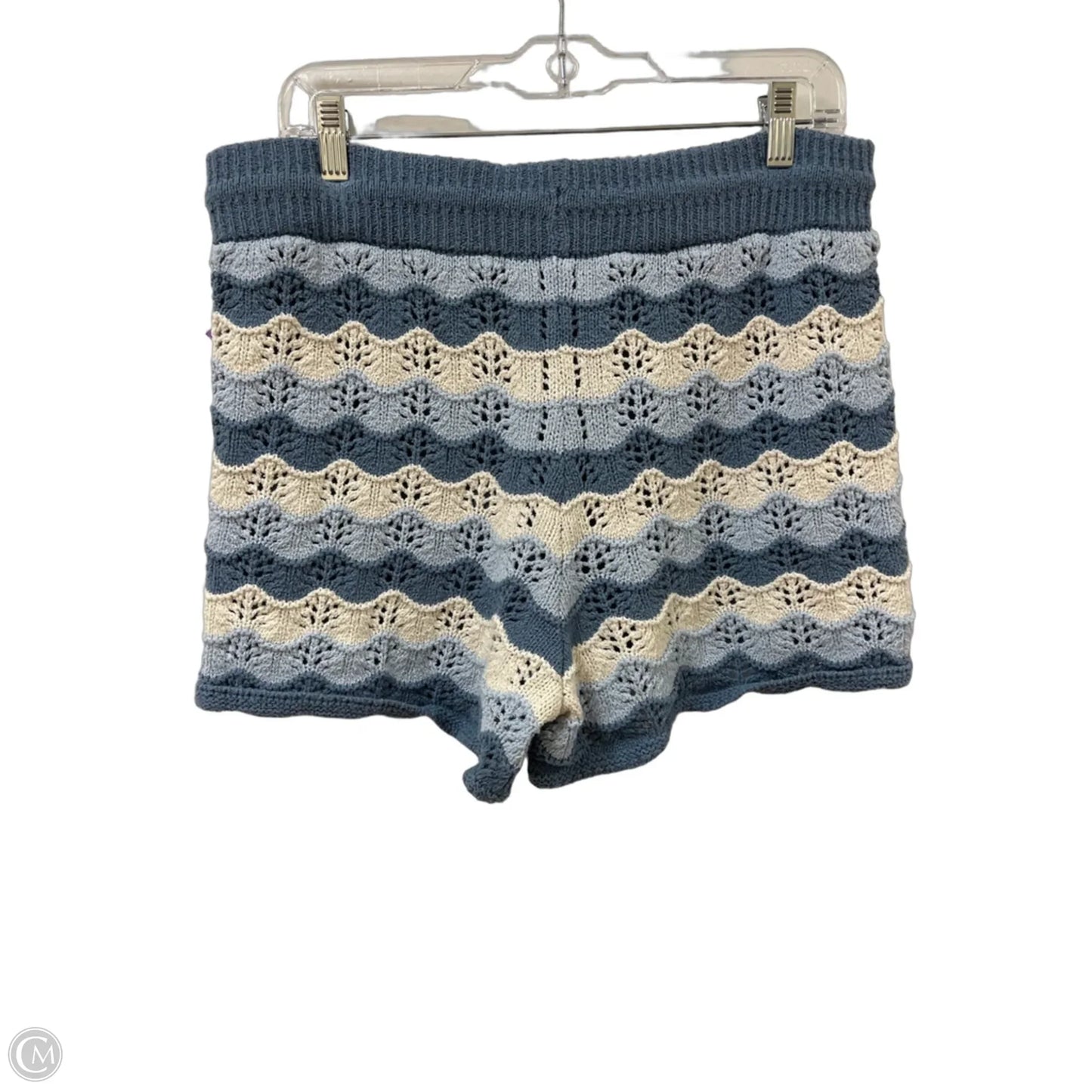 Shorts By Universal Thread In Blue, Size: 8
