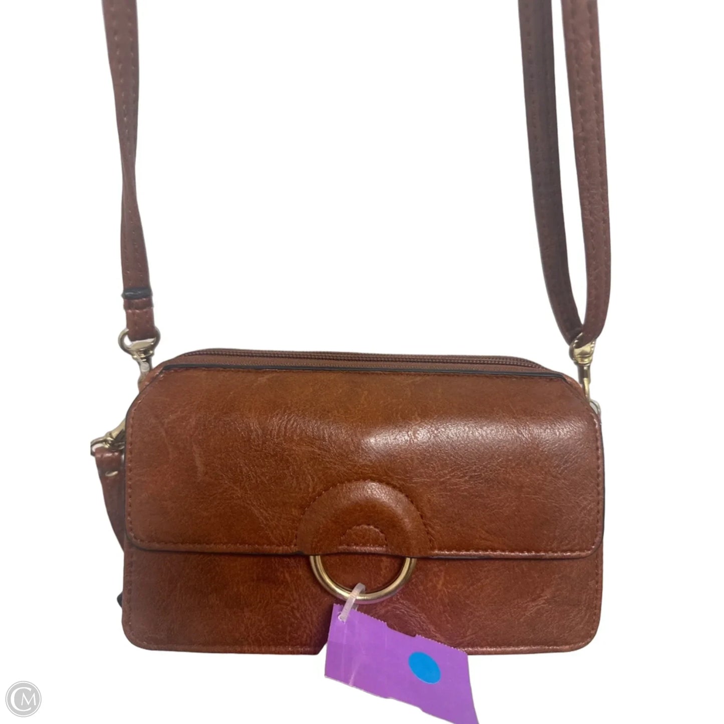 Crossbody By Bueno, Size: Small