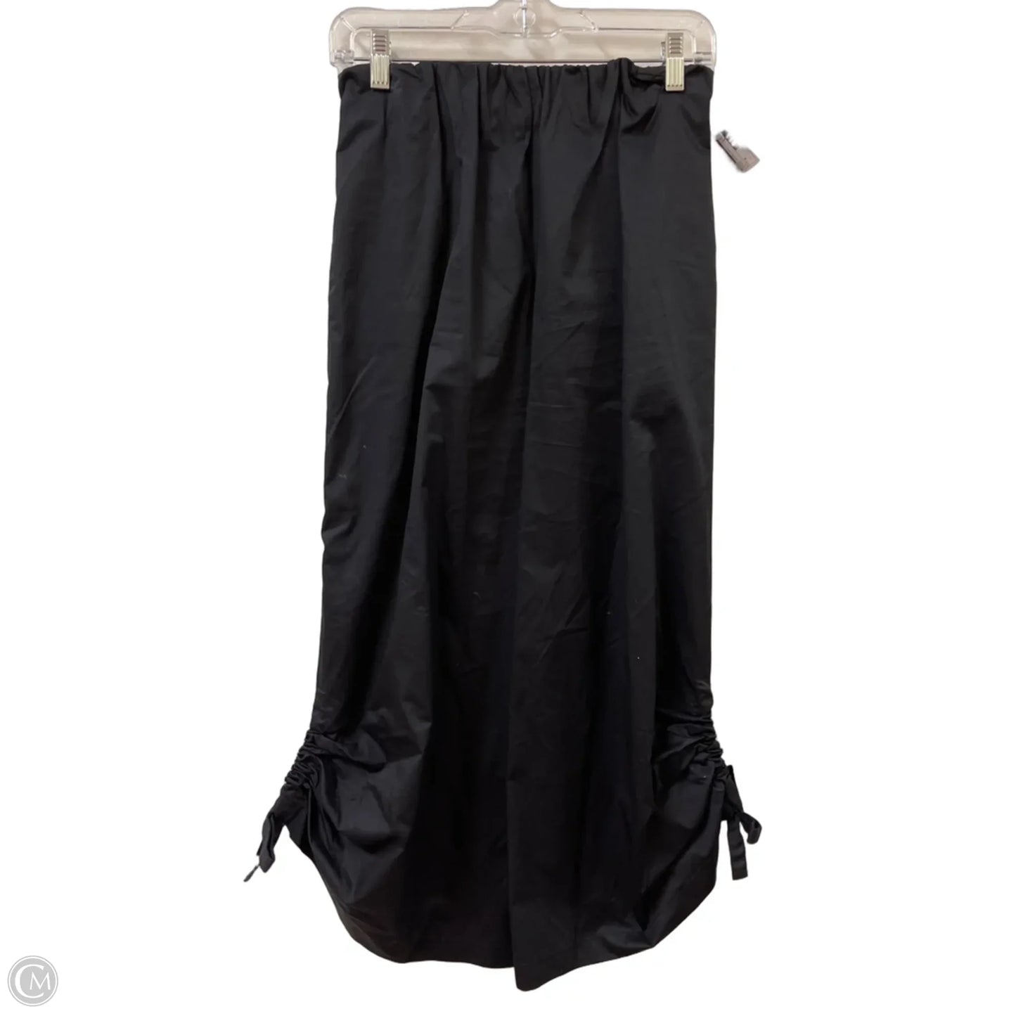 Pants Wide Leg By Zara In Black, Size: 6