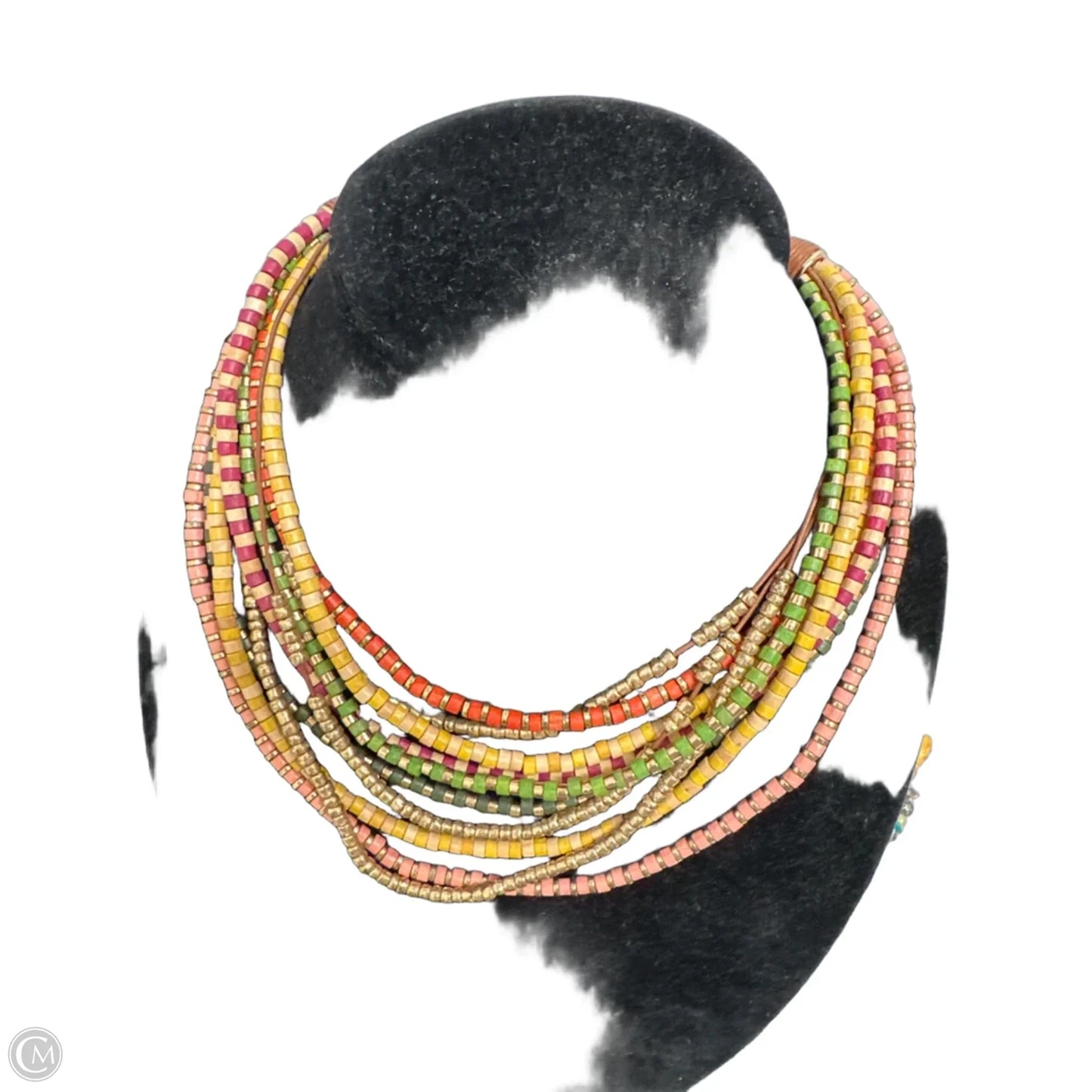 Necklace Layered By Chicos