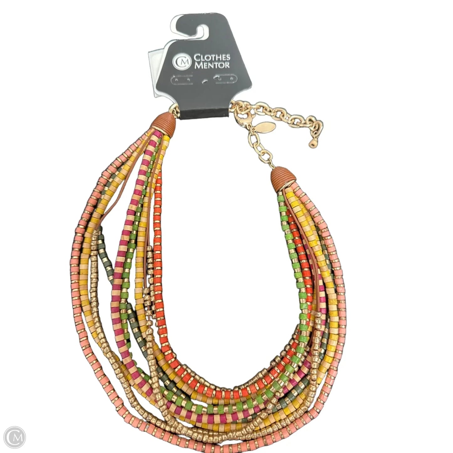Necklace Layered By Chicos