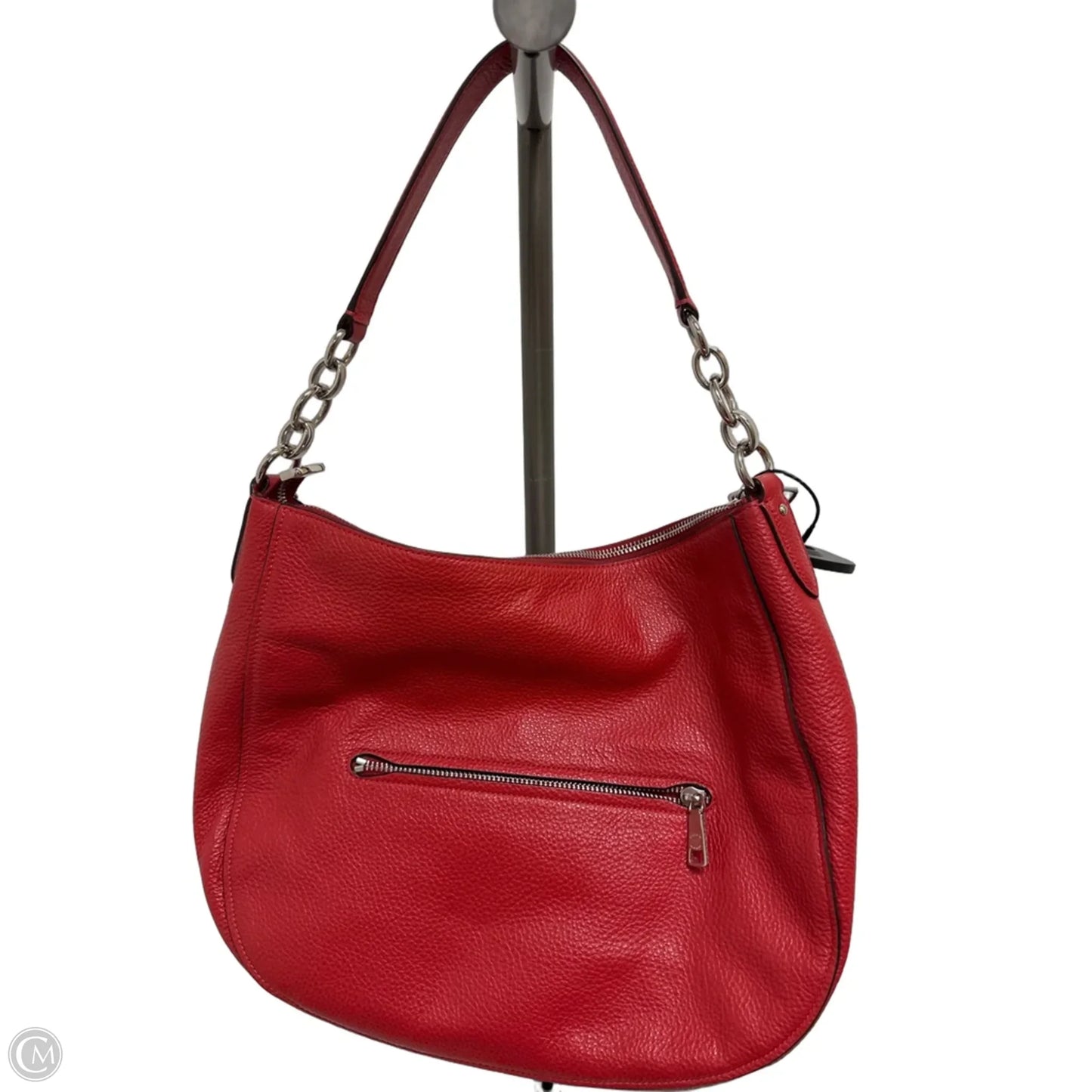 Handbag Designer By Coach, Size: Large