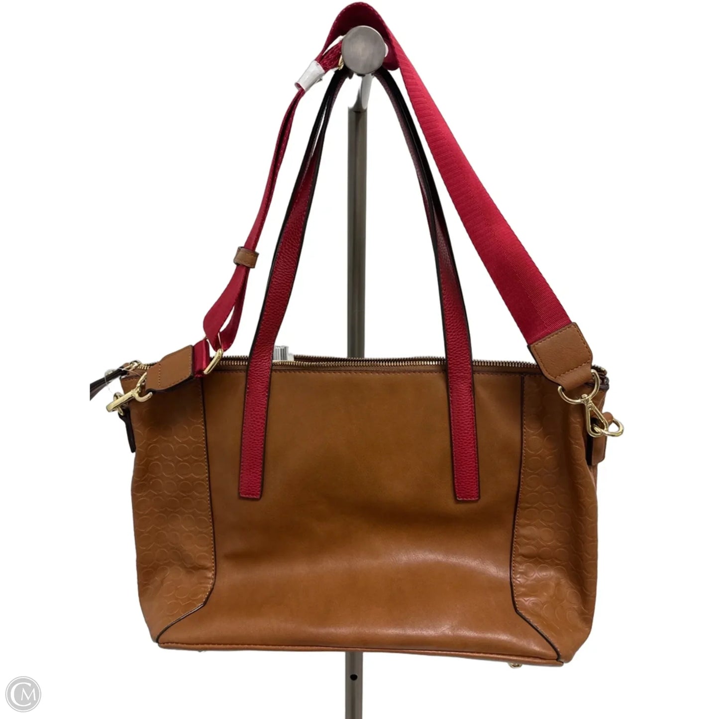 Handbag By Nine West, Size: Large