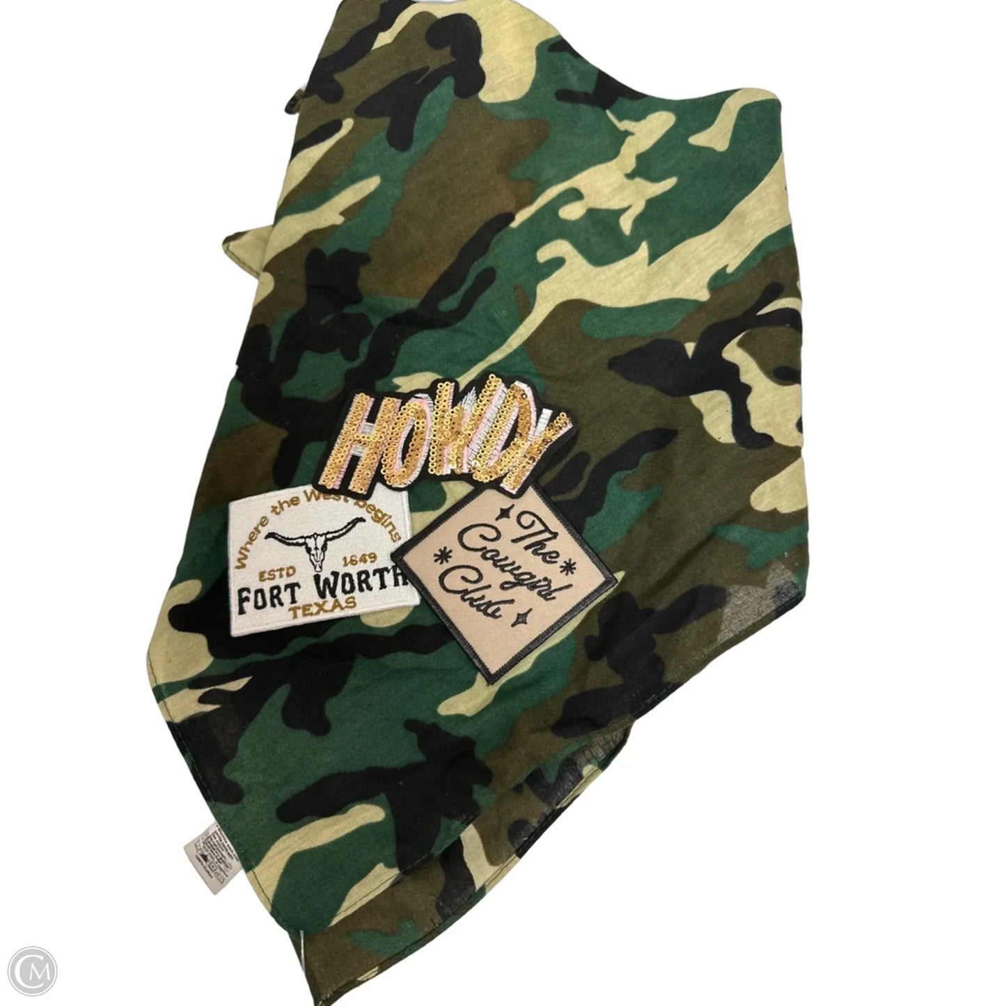 Scarf Square By Clothes Mentor