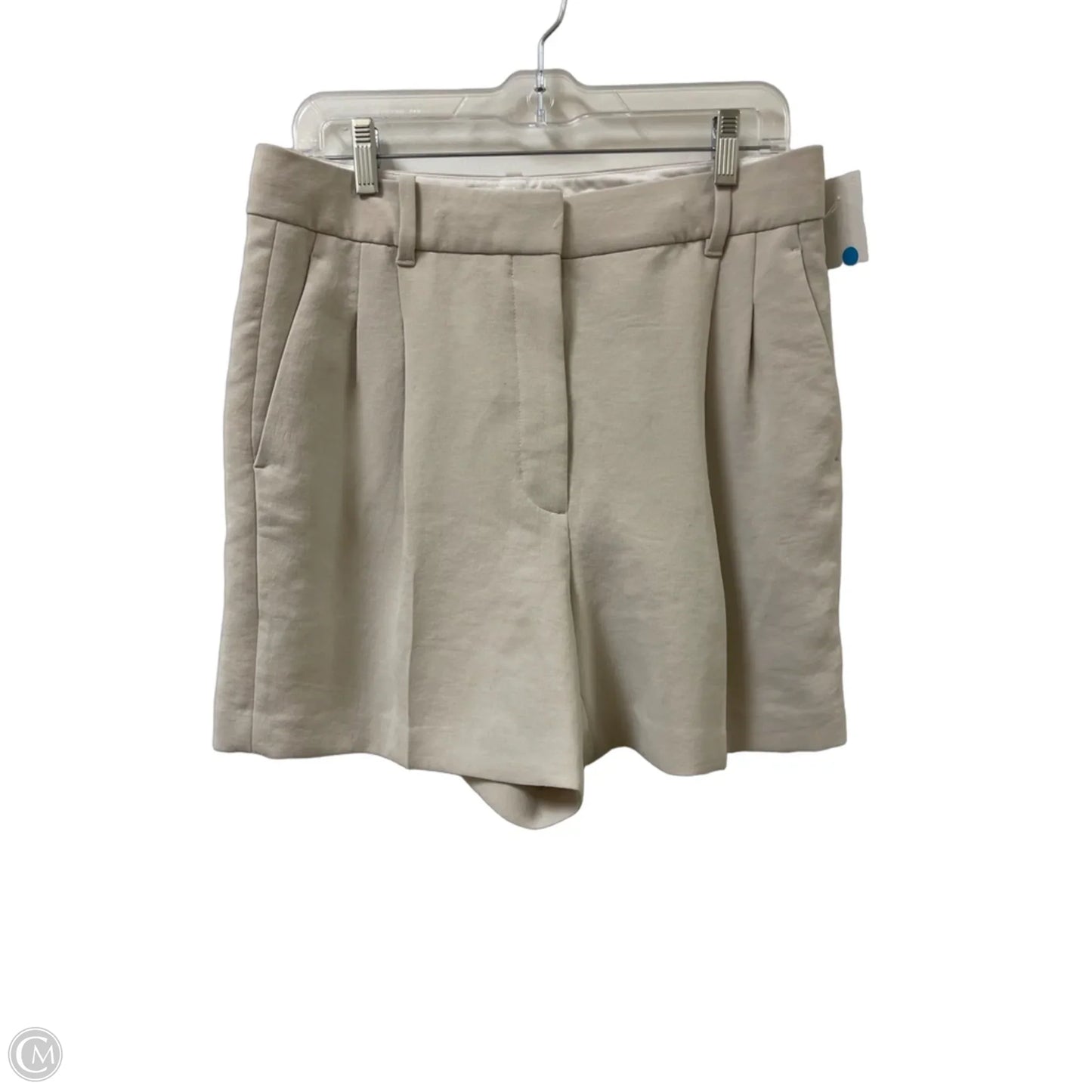 Shorts By Wilfred In Tan, Size: 10