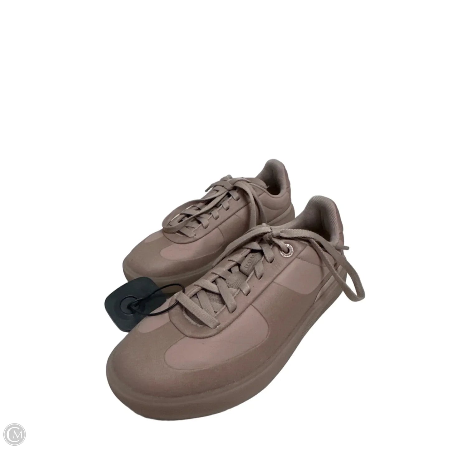 Shoes Athletic By Lululemon In Purple, Size: 6.5
