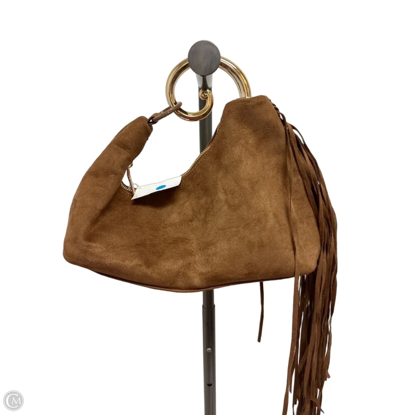 Handbag By Clothes Mentor, Size: Medium