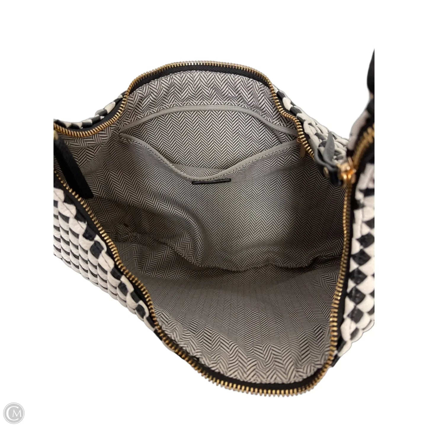 Handbag By Clothes Mentor, Size: Large
