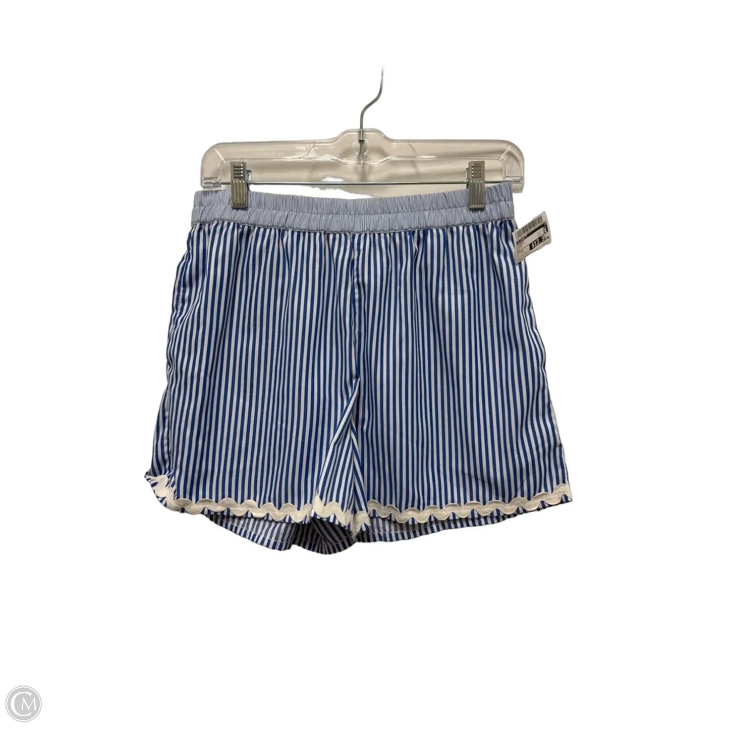 Shorts By A Loves A In Blue, Size: 2