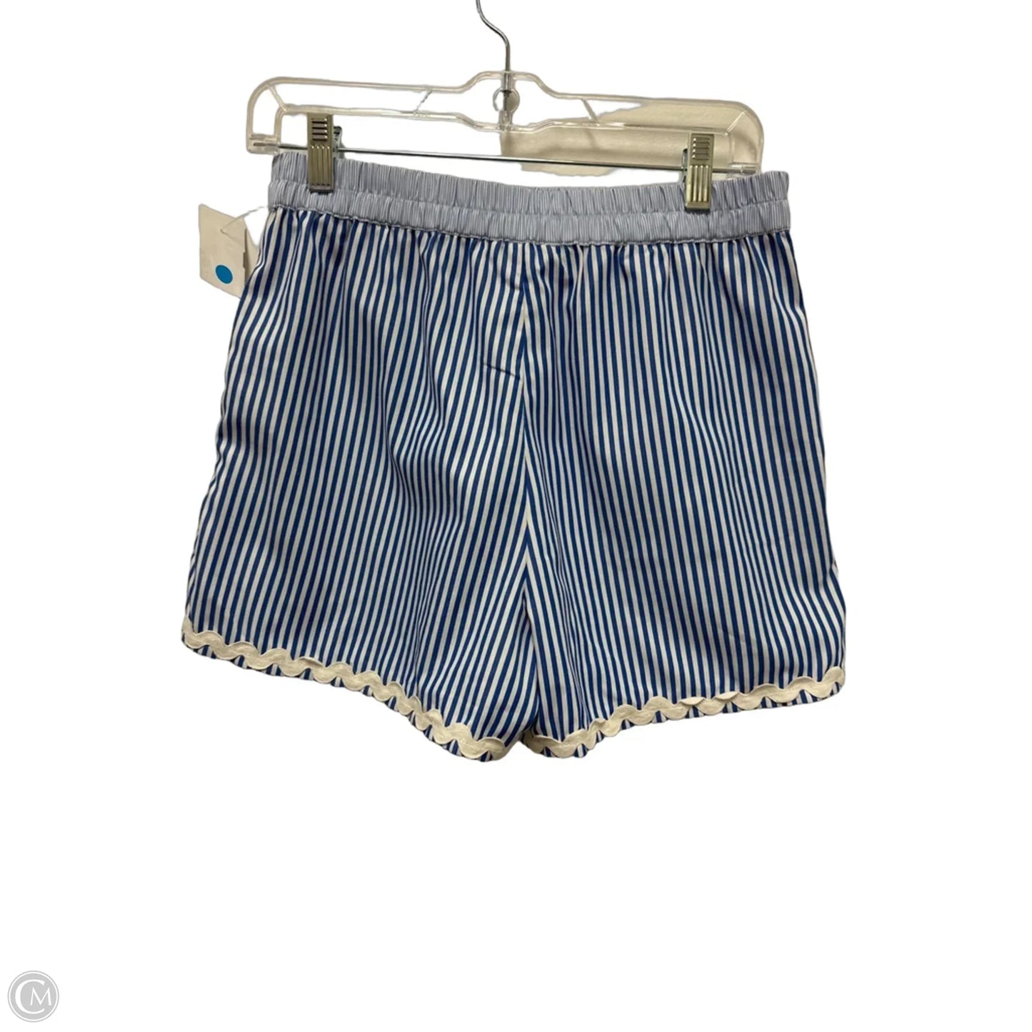 Shorts By A Loves A In Blue, Size: 2