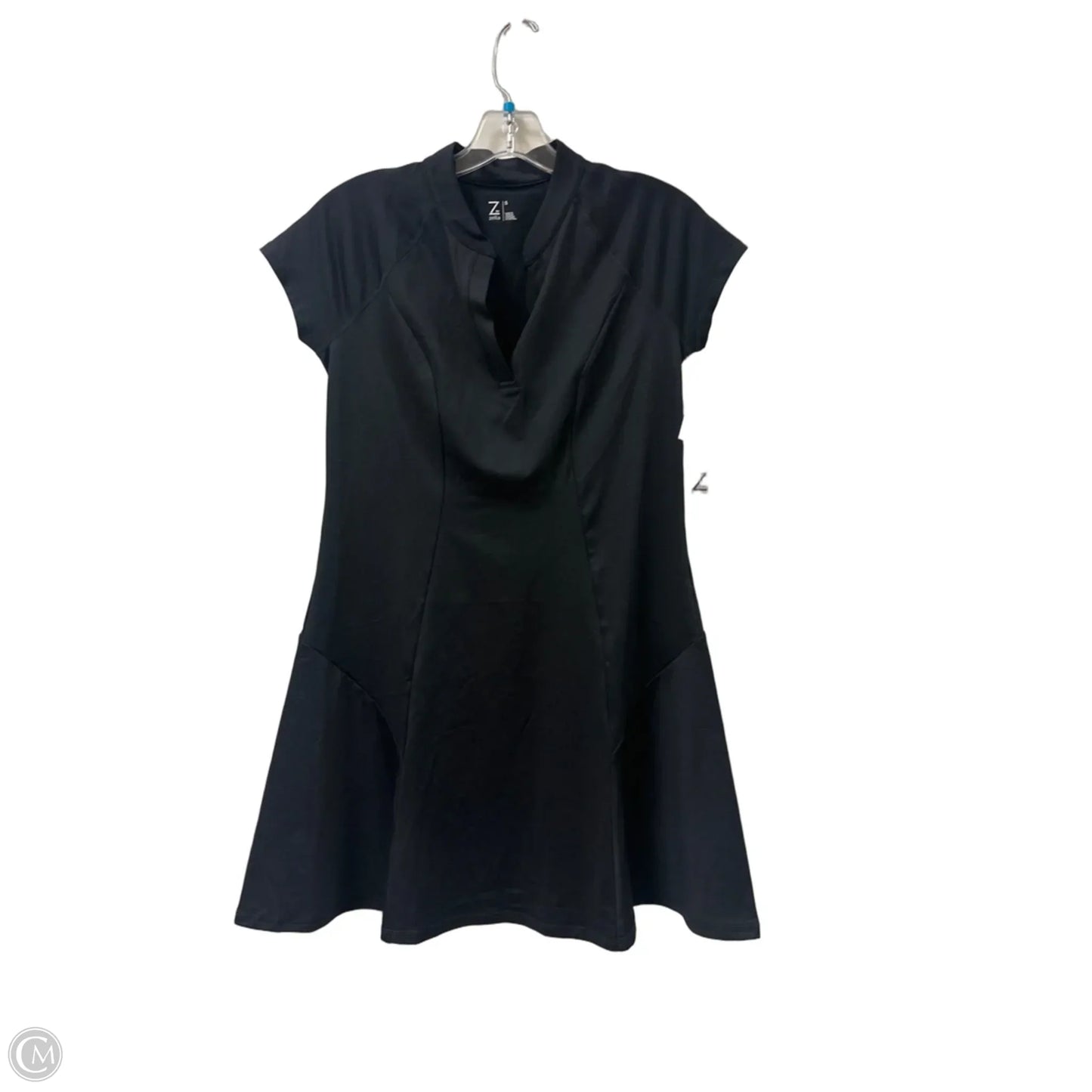 Athletic Dress By Zella In Black, Size: S