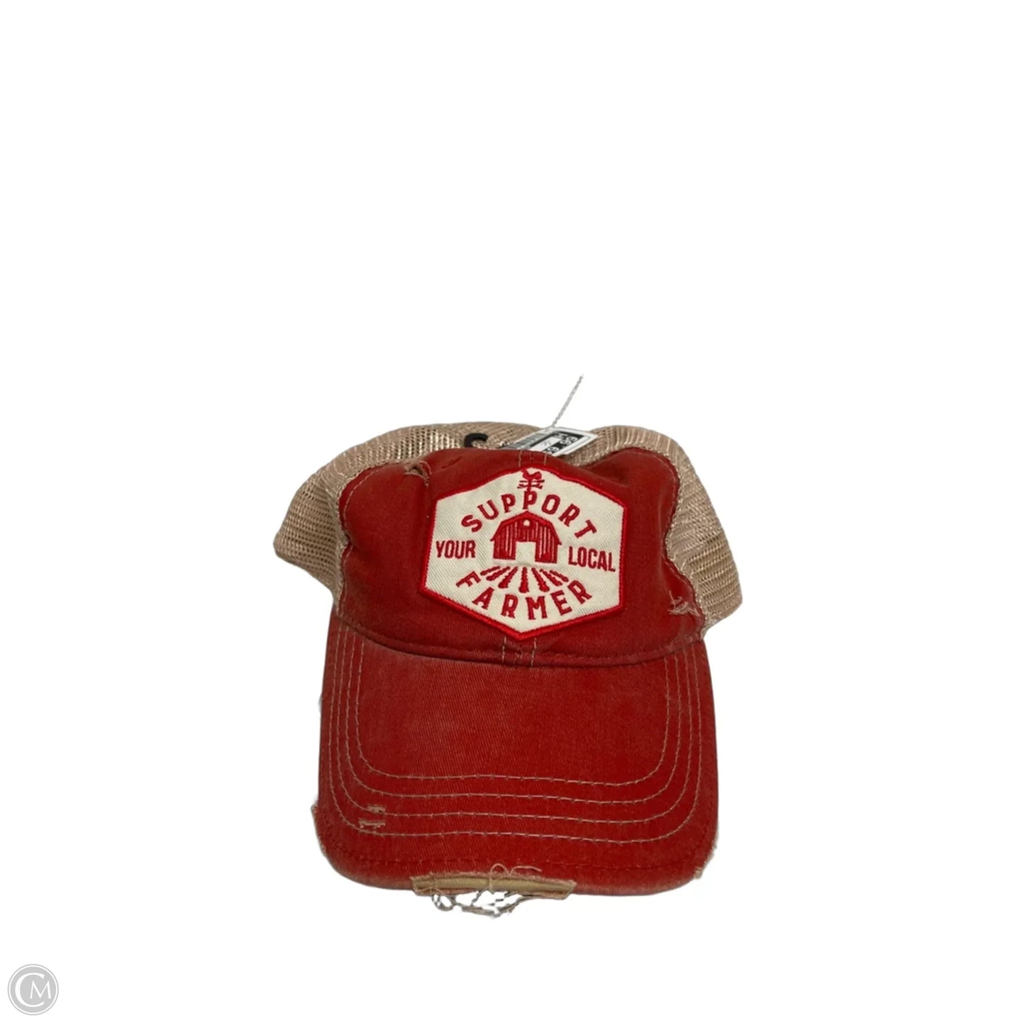 Hat Baseball Cap By Clothes Mentor