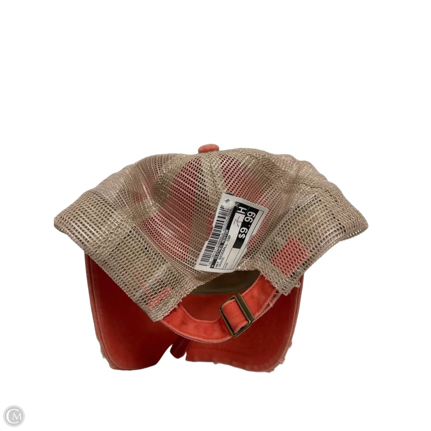 Hat Baseball Cap By Clothes Mentor