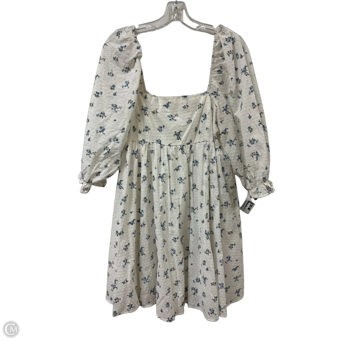 Dress Casual Short By Altard State In Floral Print, Size: L