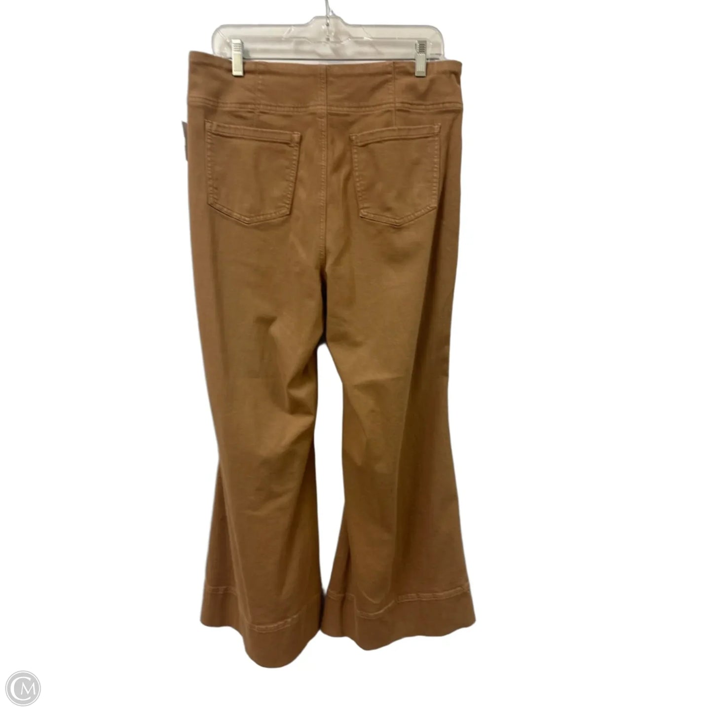 Pants Other By Chicos In Brown, Size: 10