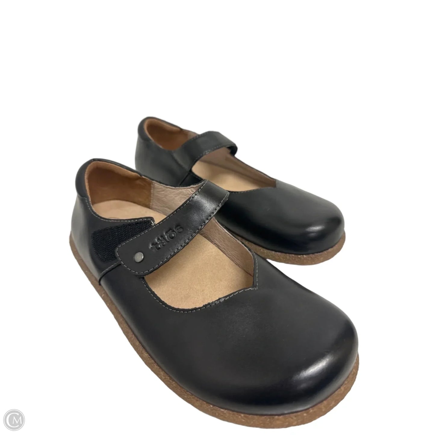 Shoes Flats By Taos In Black, Size: 8.5
