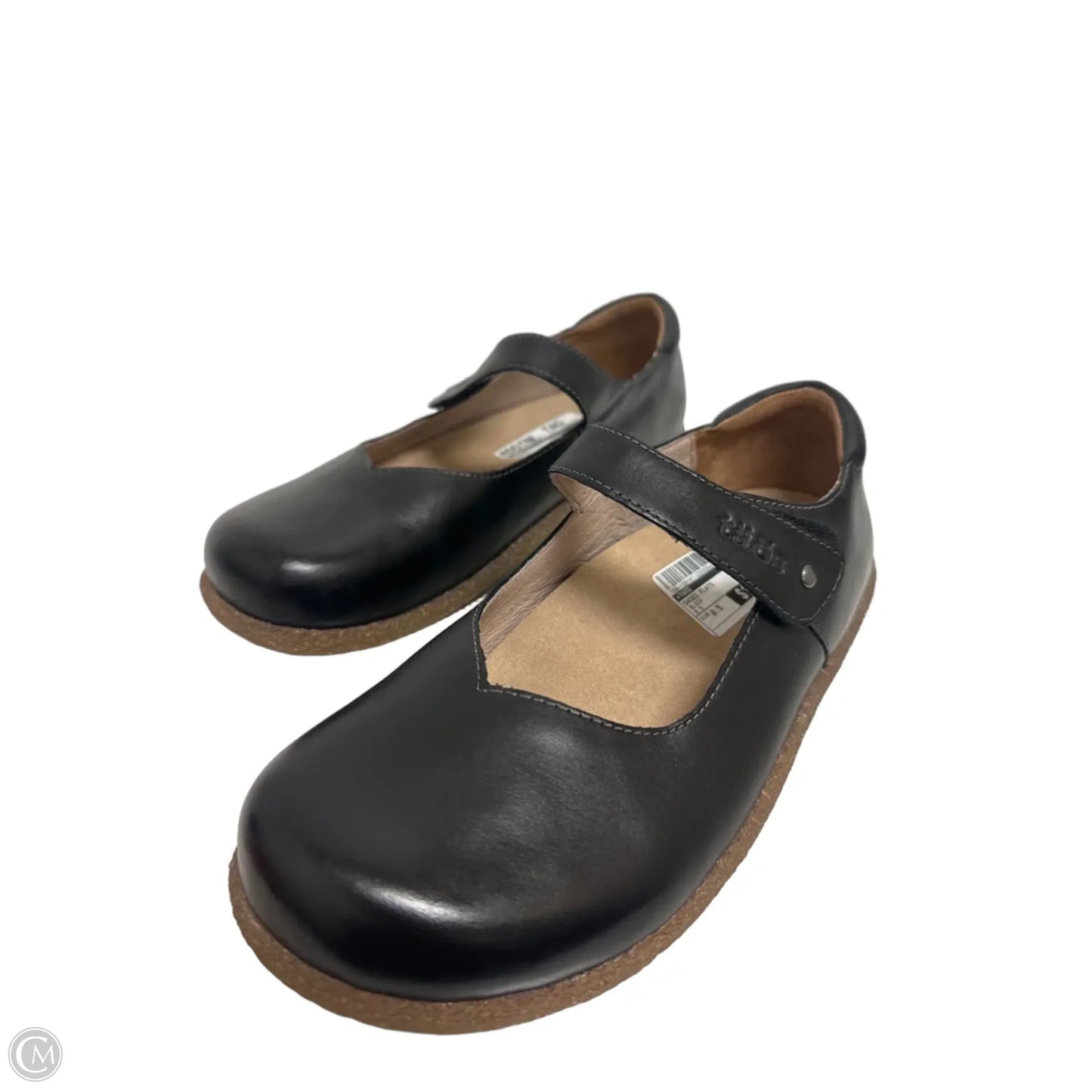 Shoes Flats By Taos In Black, Size: 8.5