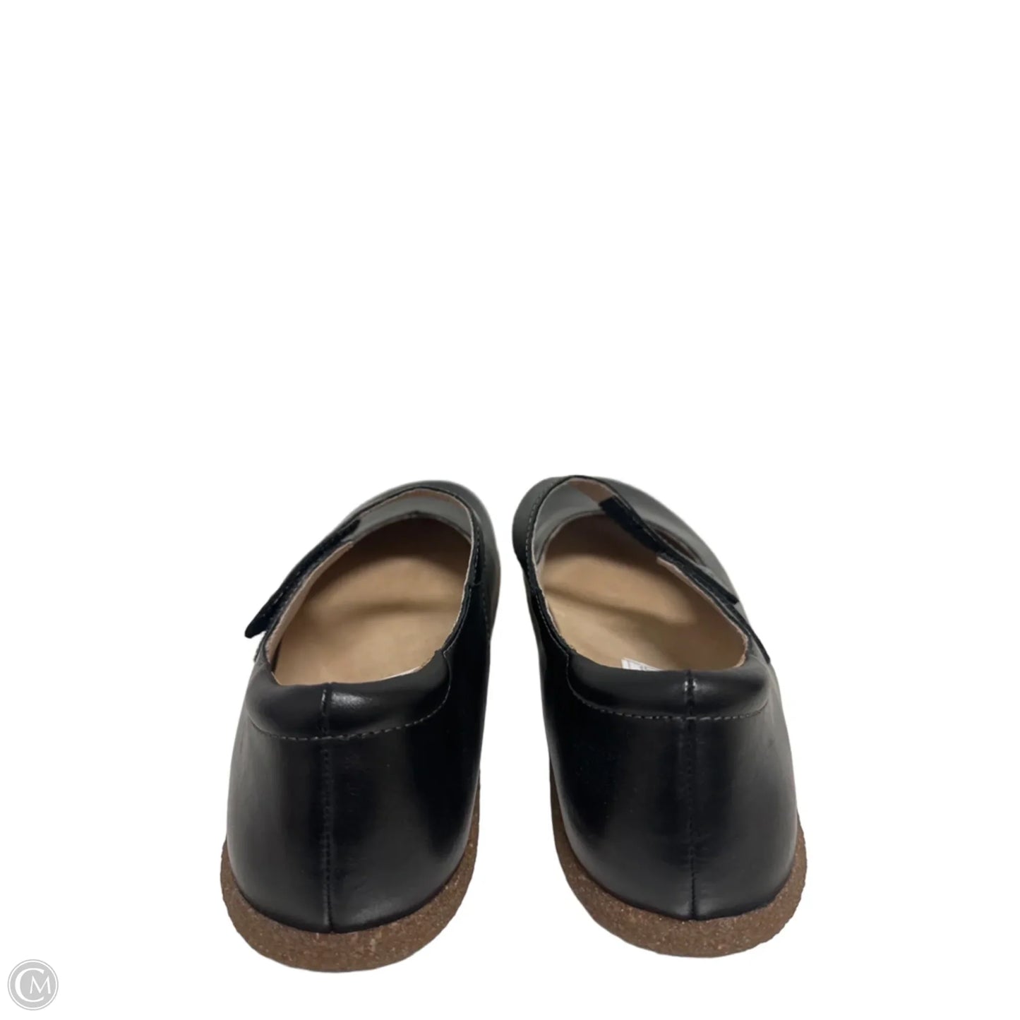 Shoes Flats By Taos In Black, Size: 8.5