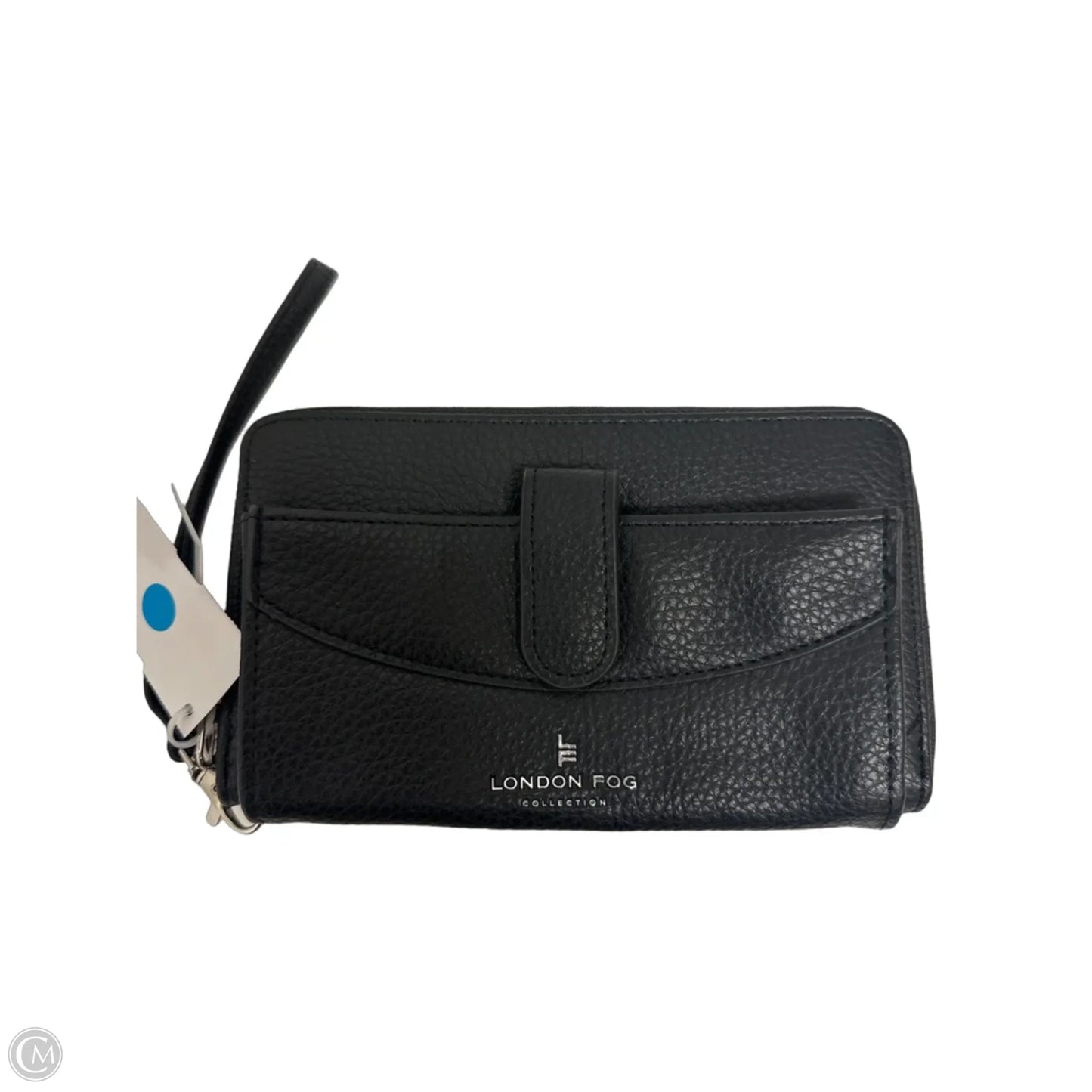 Wallet By London Fog, Size: Large