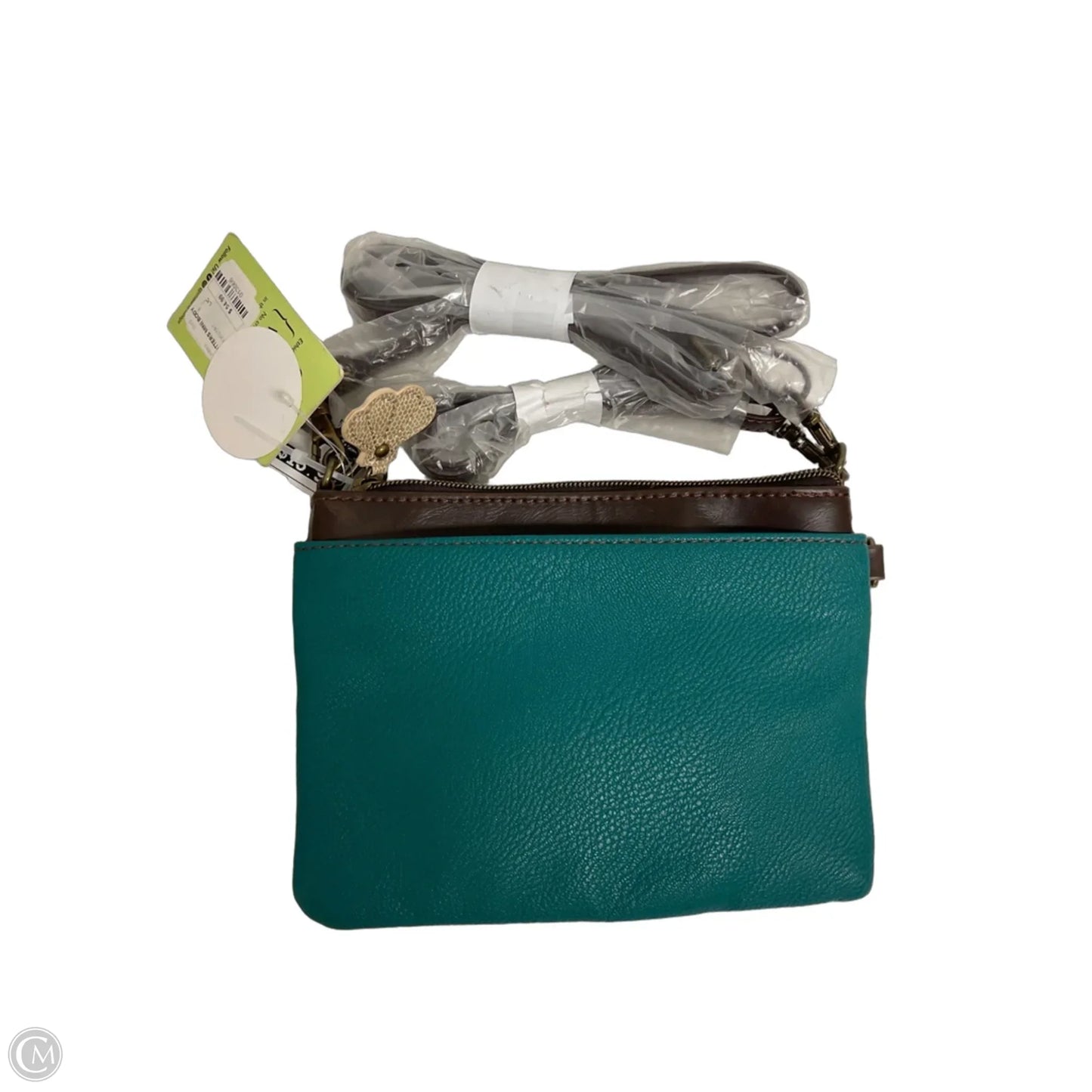 Handbag By Chala, Size: Medium