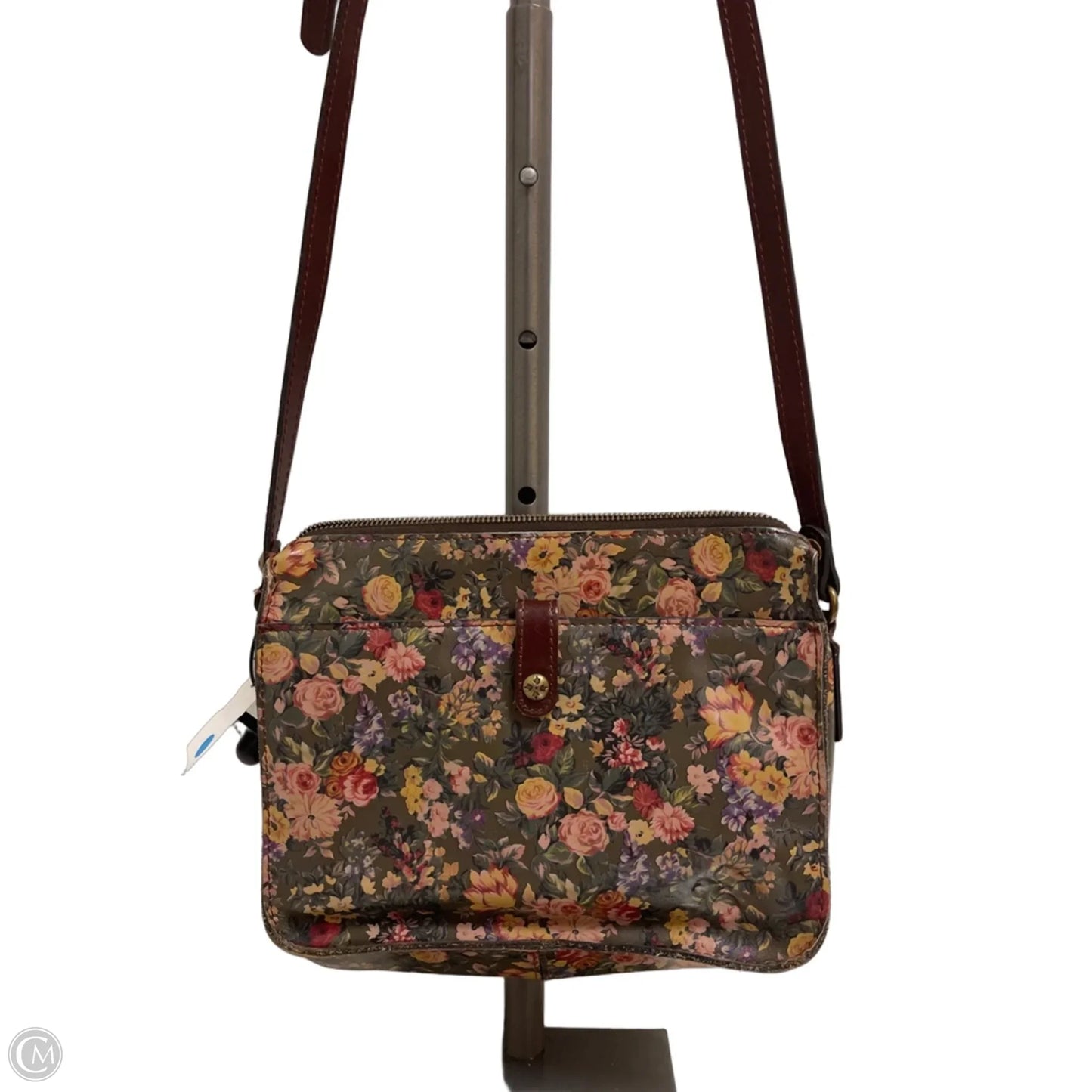 Handbag Designer By Patricia Nash, Size: Medium