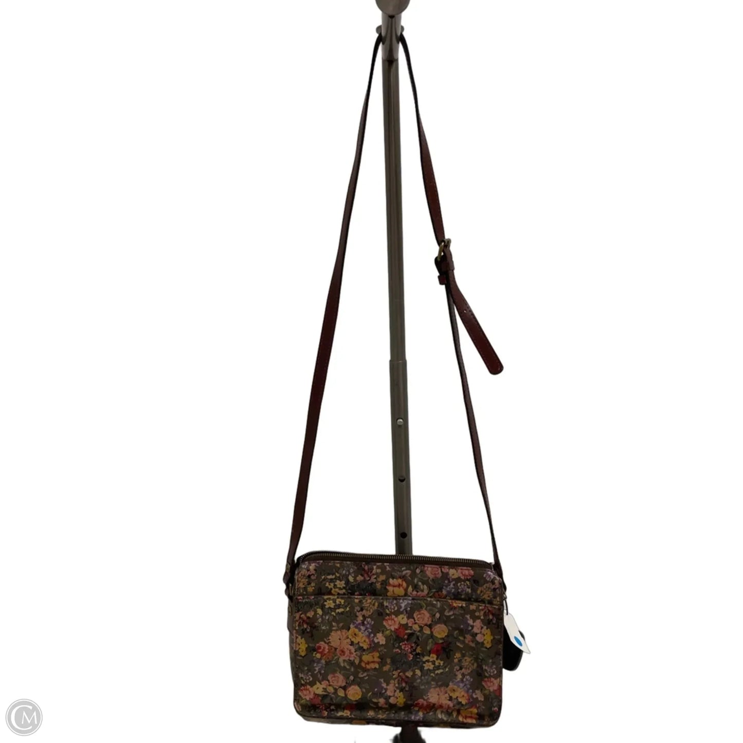 Handbag Designer By Patricia Nash, Size: Medium