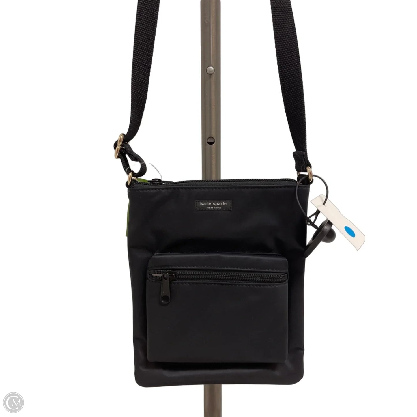 Crossbody Designer By Kate Spade, Size: Medium