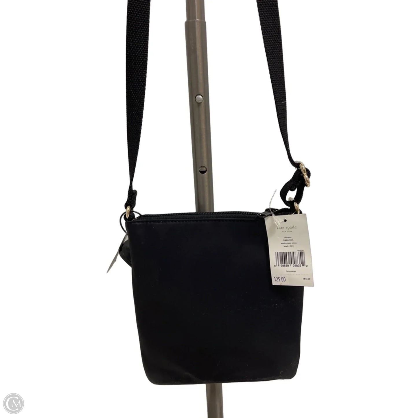 Crossbody Designer By Kate Spade, Size: Medium