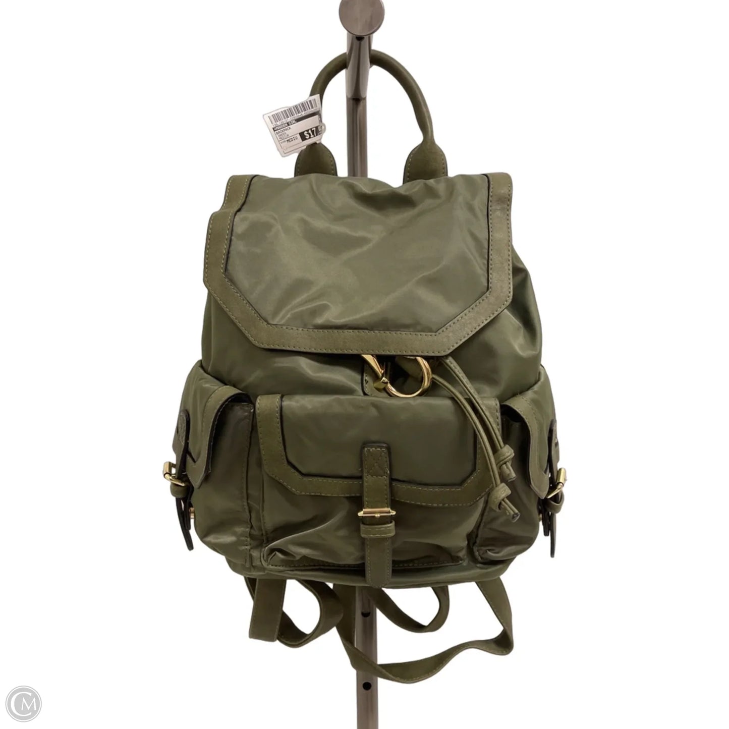 Backpack By Madden Girl, Size: Medium