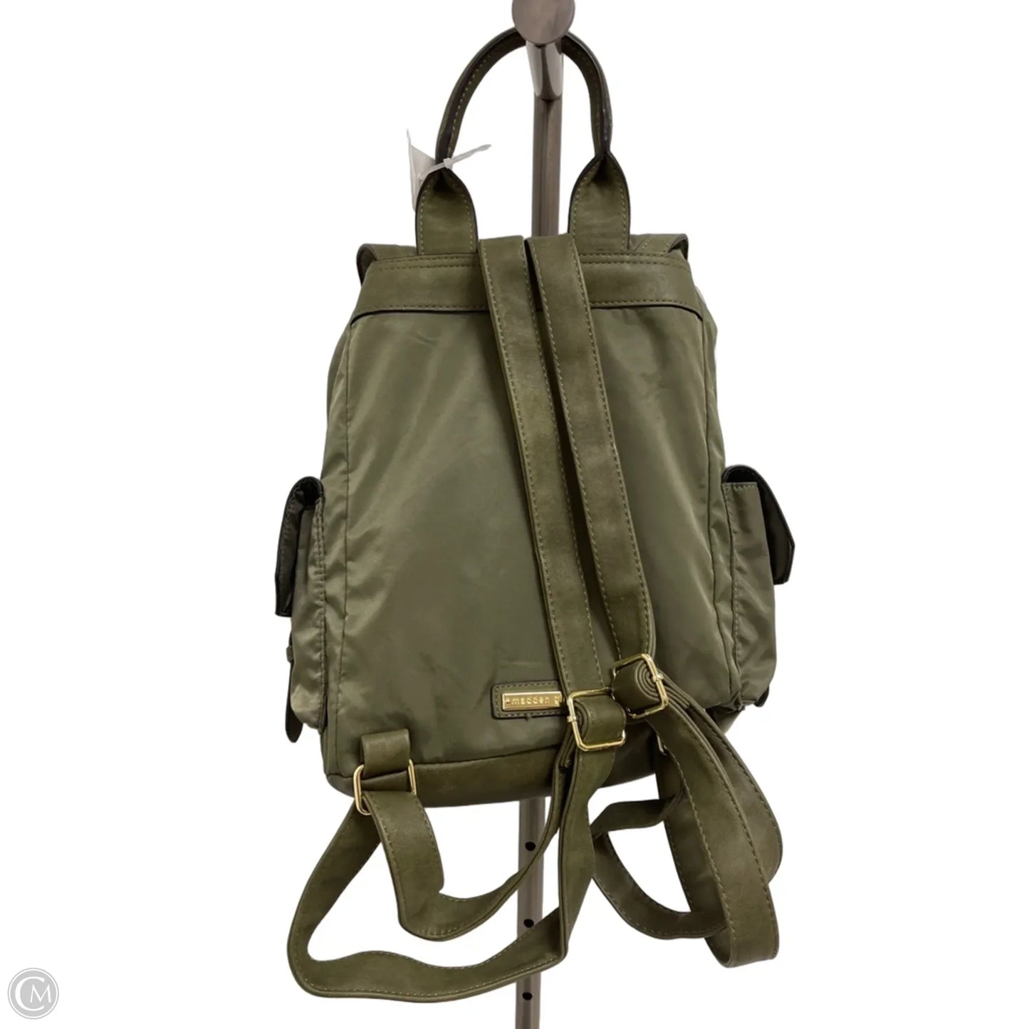 Backpack By Madden Girl, Size: Medium