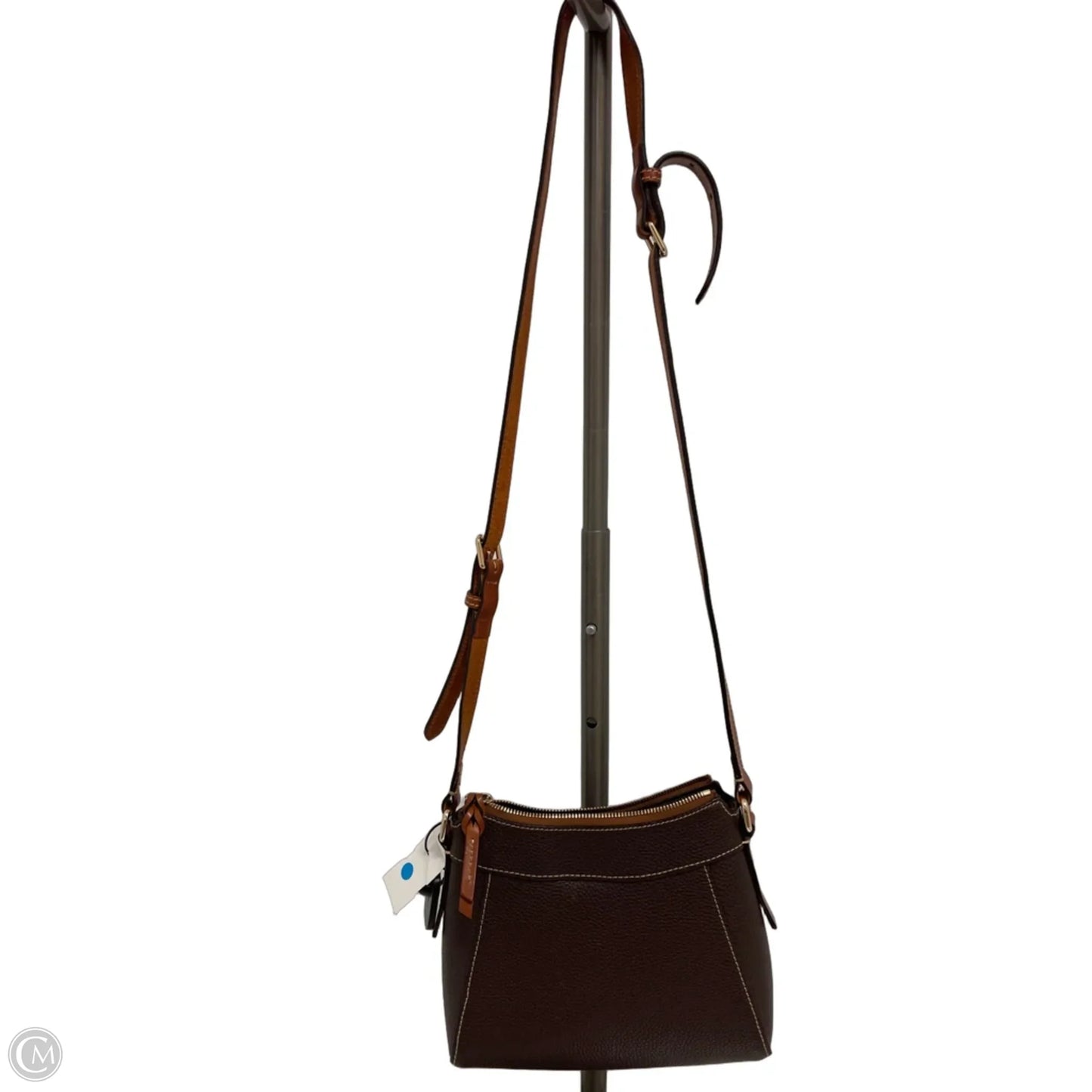 Handbag Designer By Dooney And Bourke, Size: Medium