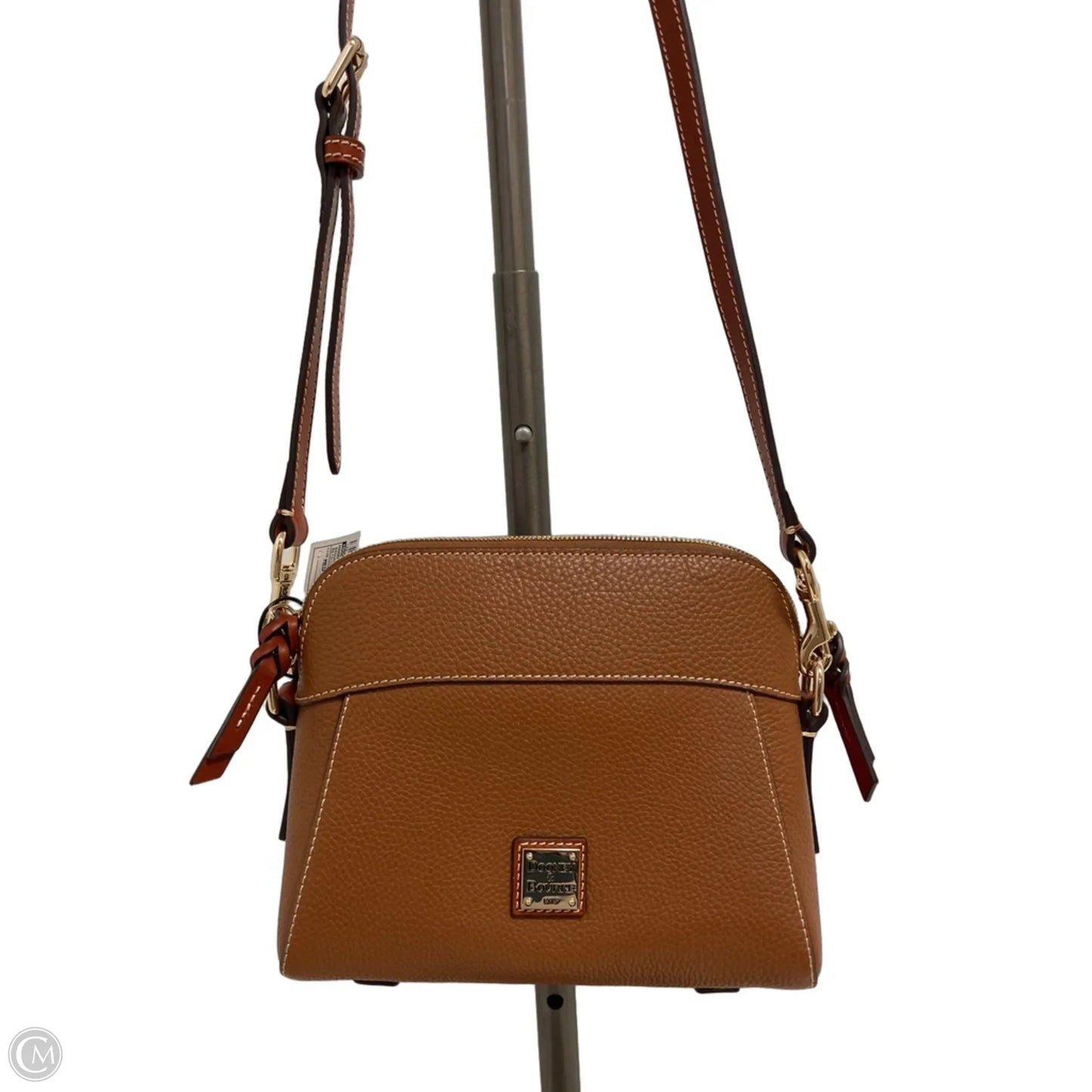 Handbag Designer By Dooney And Bourke, Size: Medium
