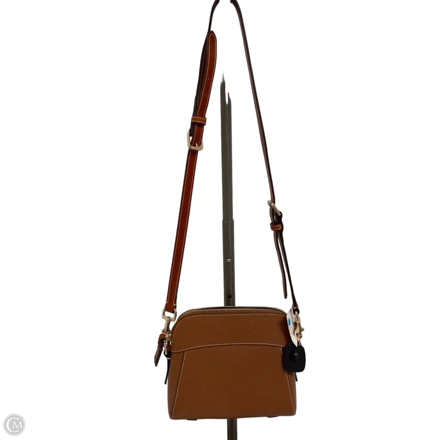 Handbag Designer By Dooney And Bourke, Size: Medium