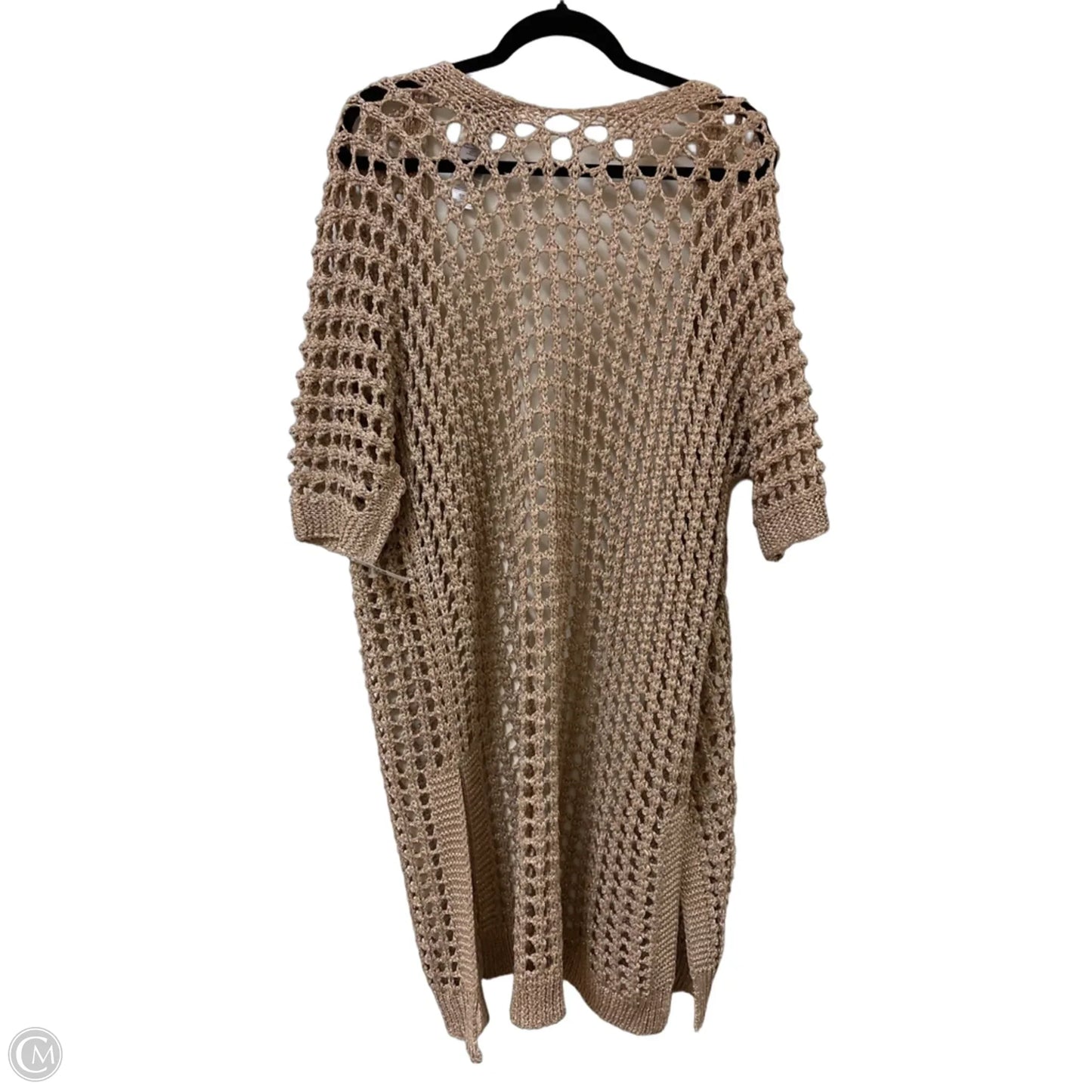 Sweater Cardigan By Joseph Ribkoff In Green, Size: S