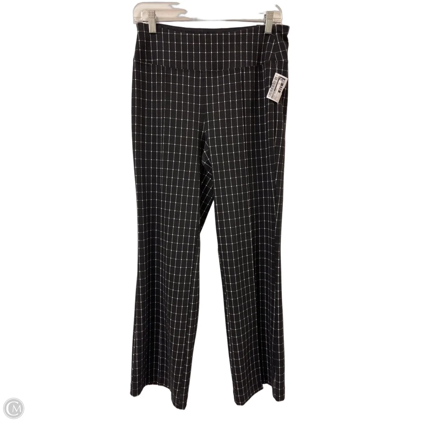 Pants Leggings By Liverpool In Black, Size: 8