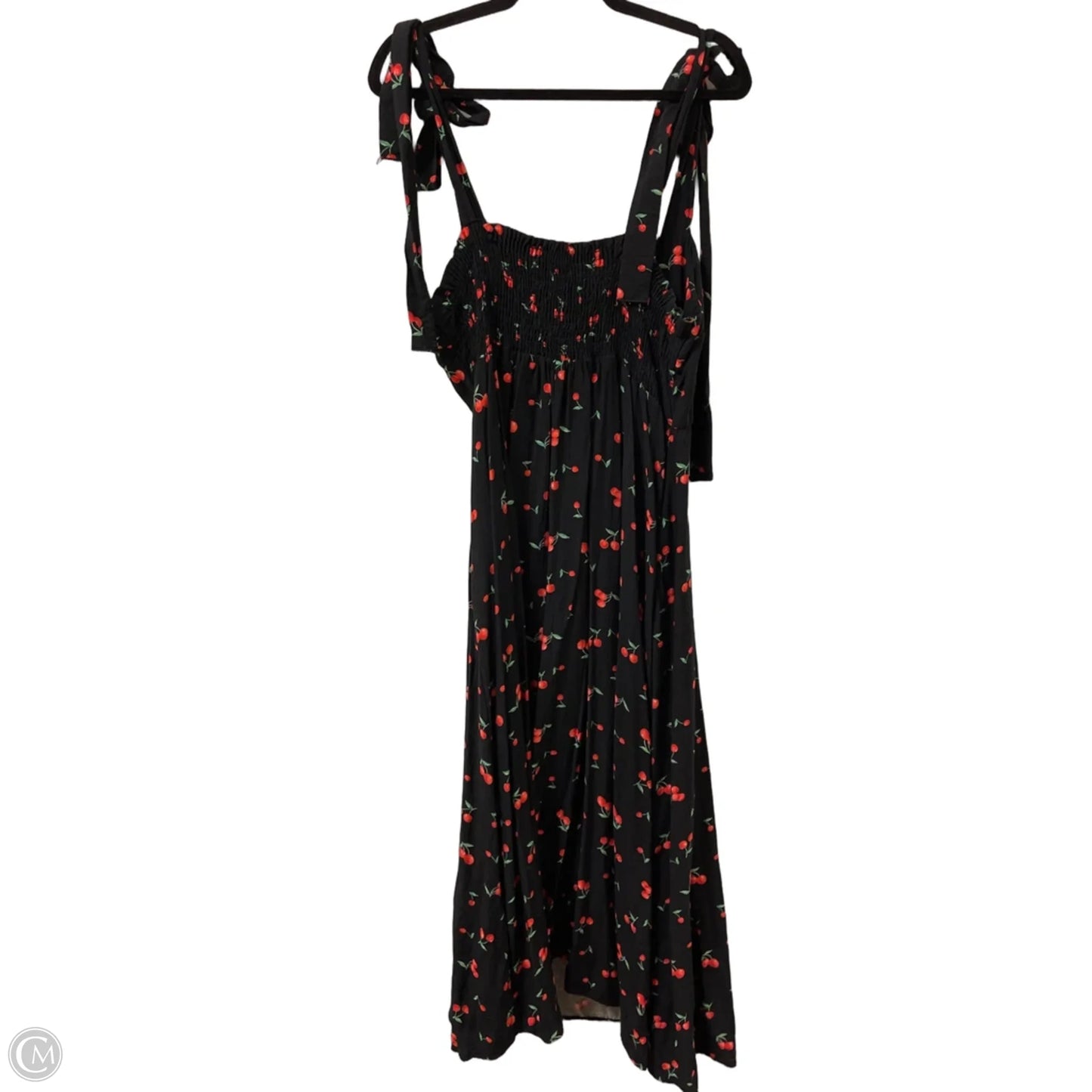 Dress Casual Maxi By Jade By Jane In Black, Size: 2x