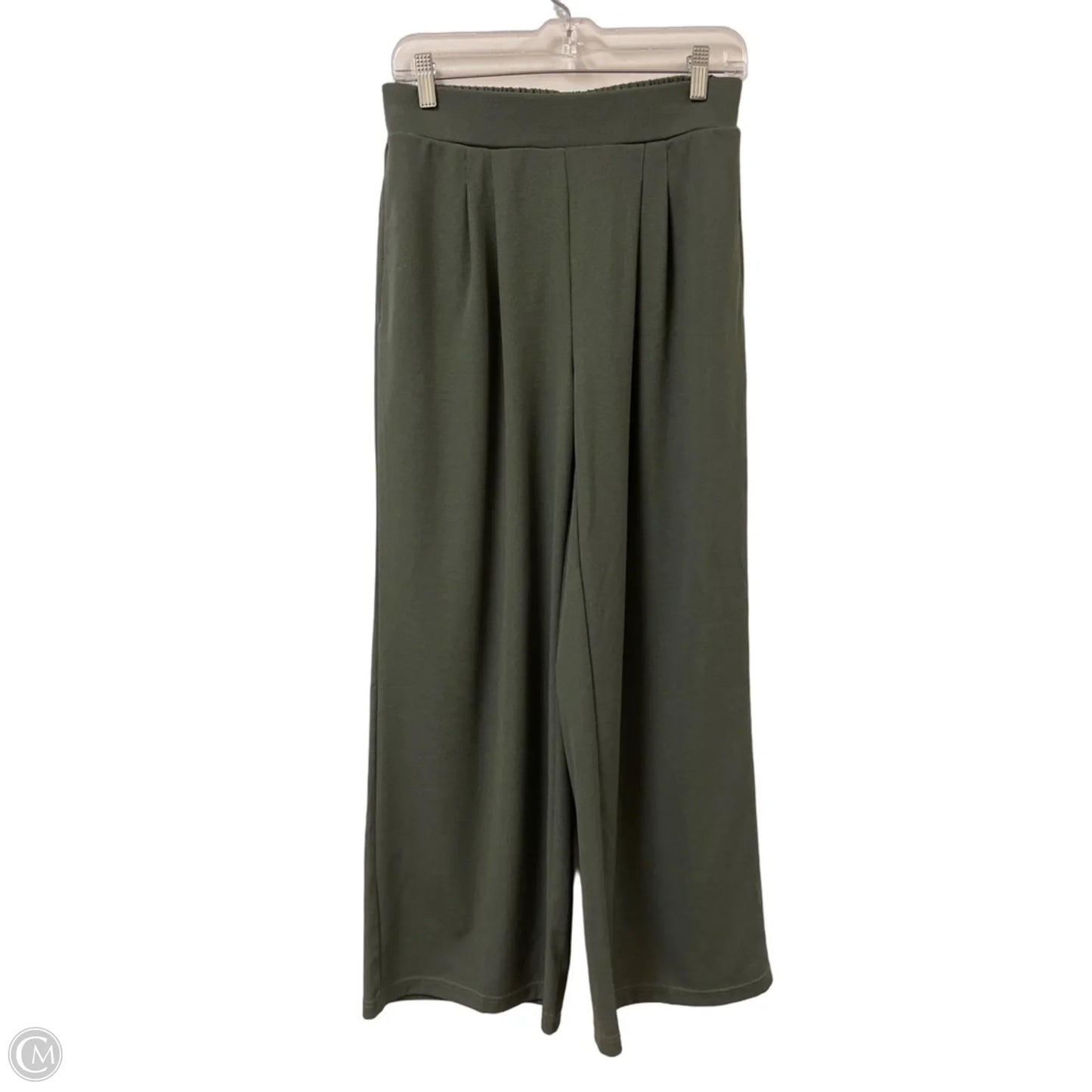 Pants Other By Clothes Mentor In Green, Size: 10