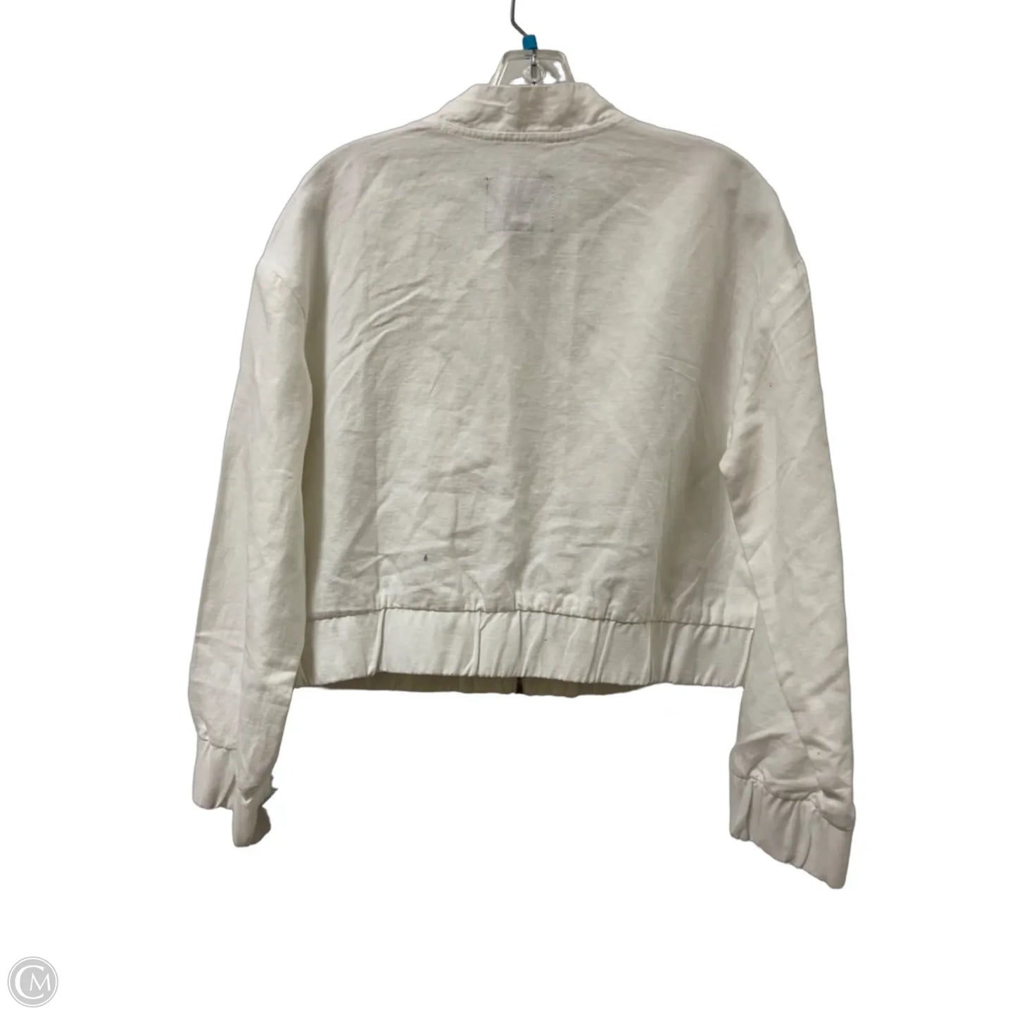 Jacket Other By Sanctuary In White, Size: S